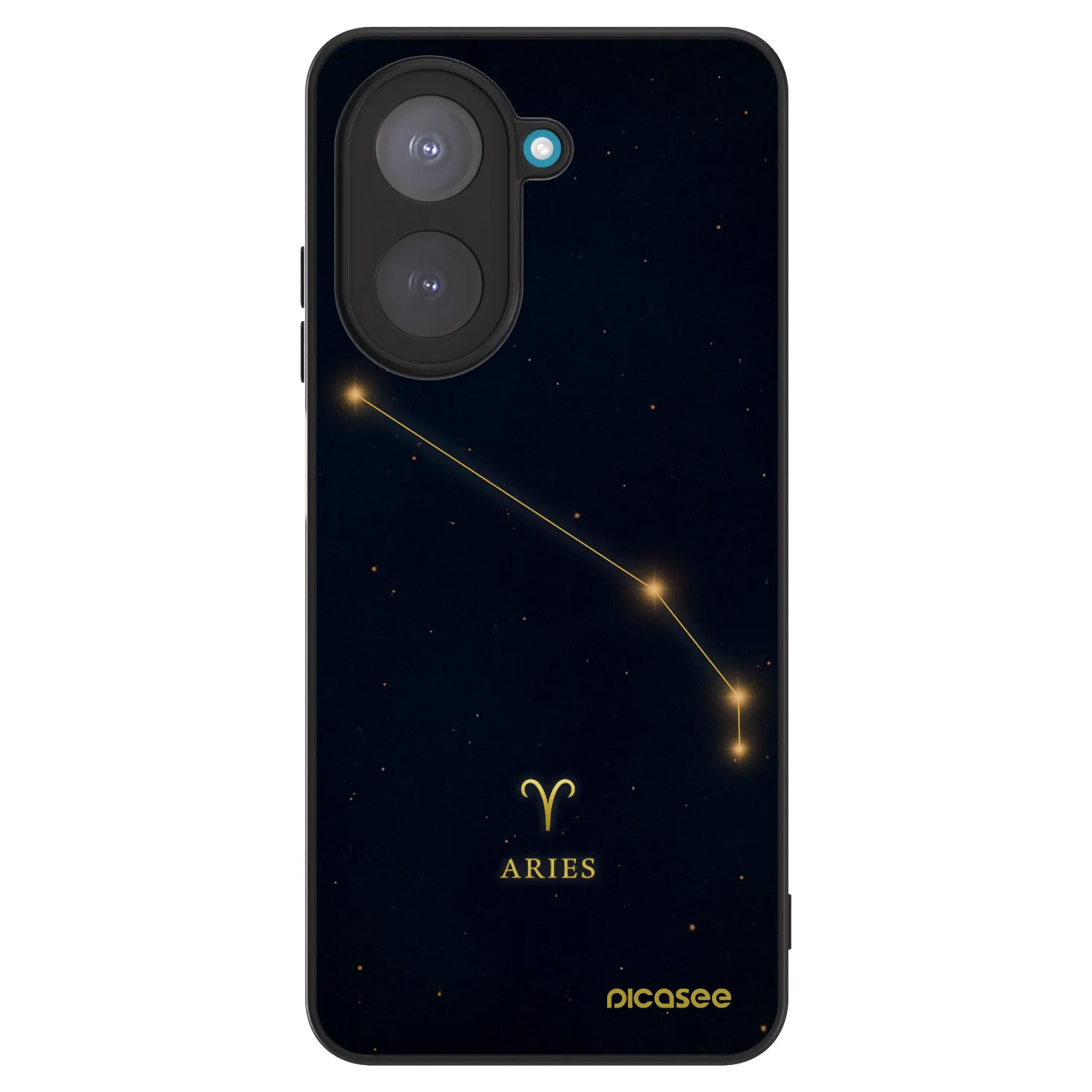 Picasee ULTIMATE CASE για Xiaomi Redmi A5 - ARIES