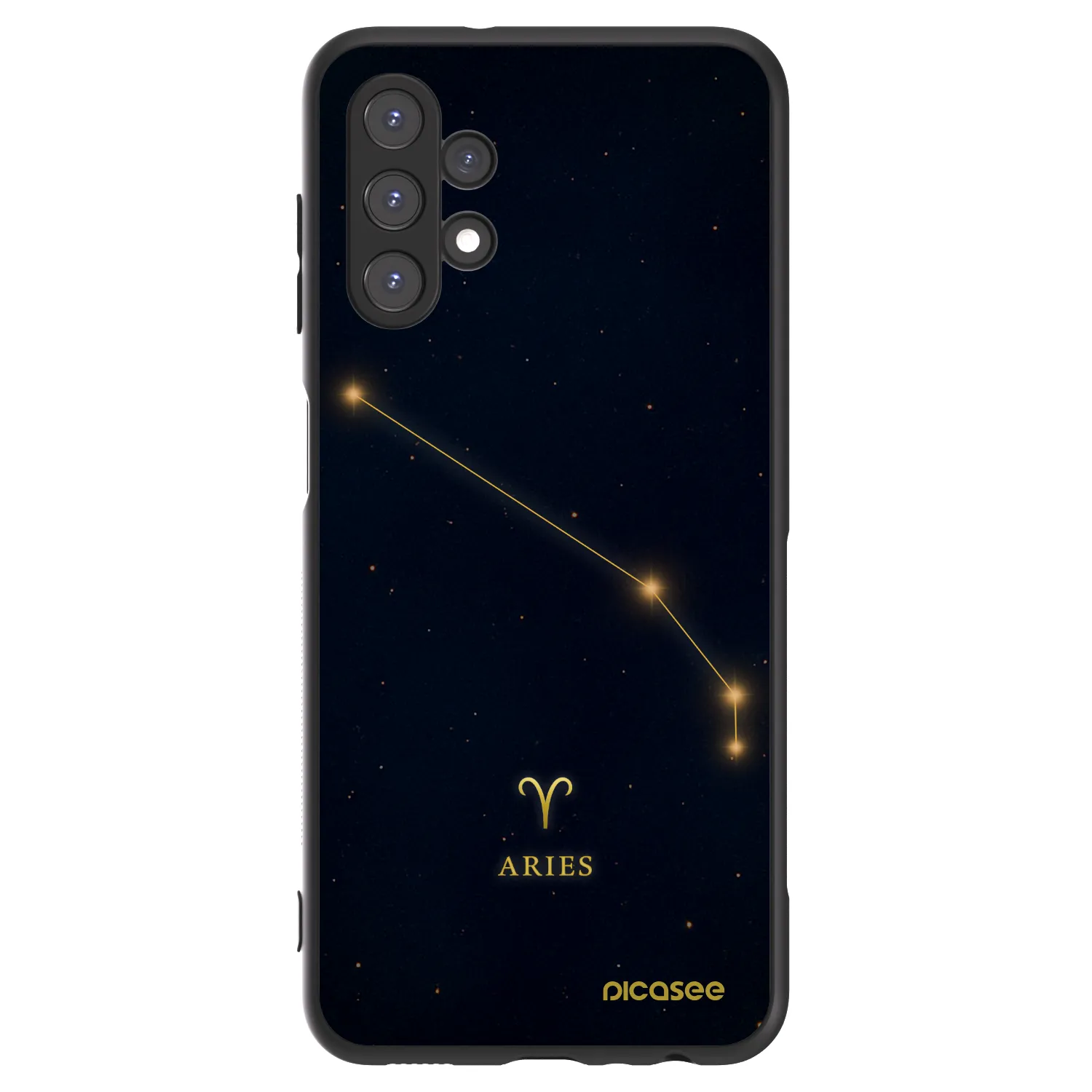 Picasee ULTIMATE CASE για Samsung Galaxy A13 5G - ARIES