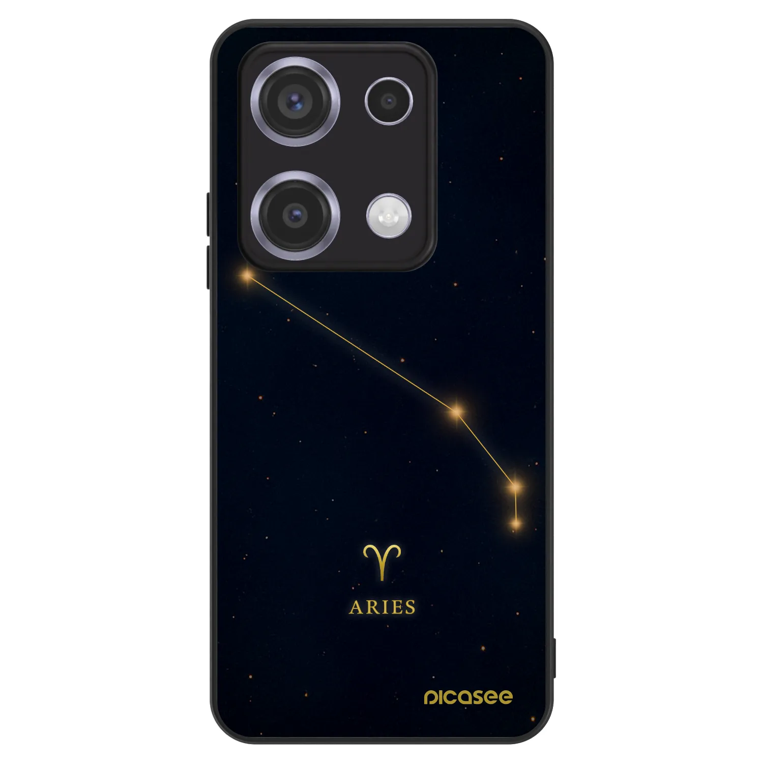 Picasee ULTIMATE CASE για Xiaomi Redmi Note 14S - ARIES