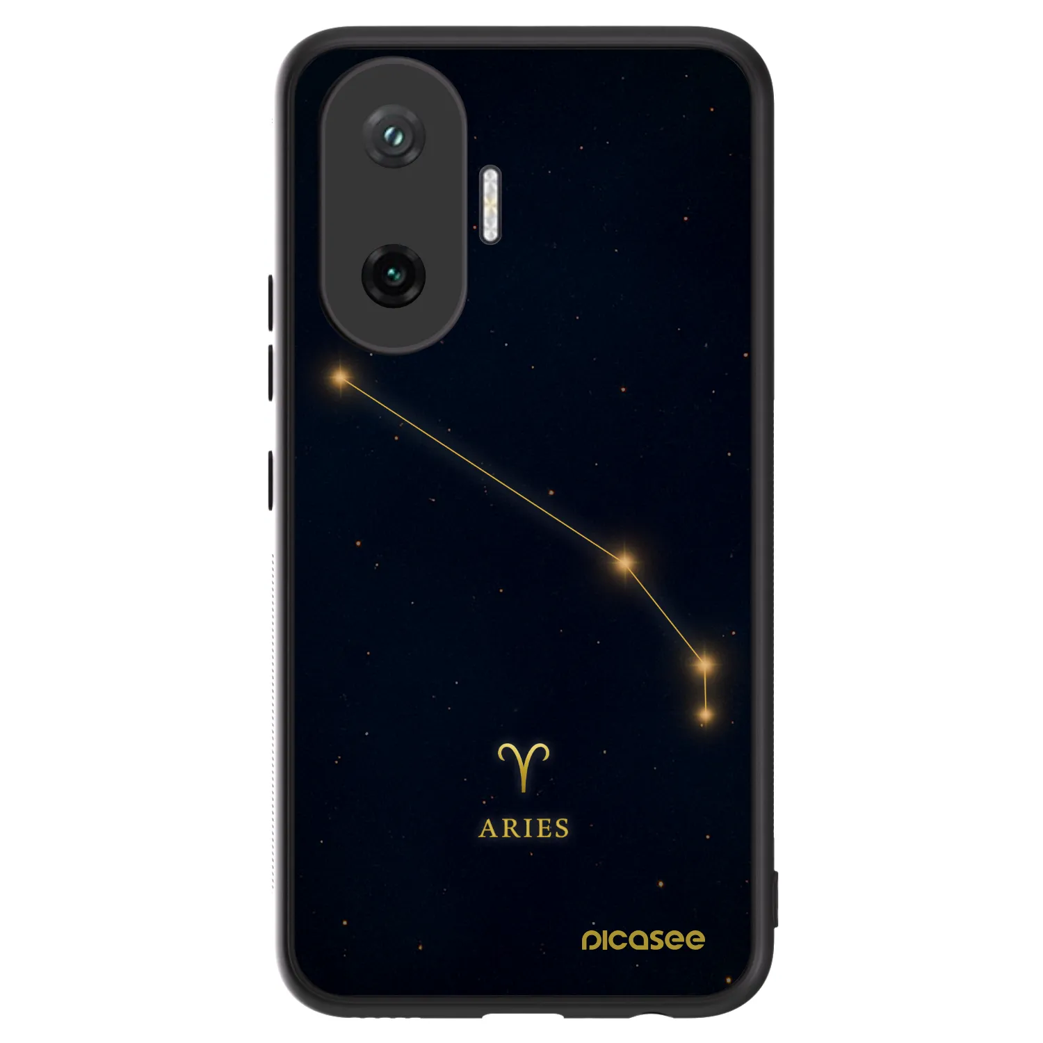 Picasee ULTIMATE CASE για Xiaomi Poco F7 5G - ARIES