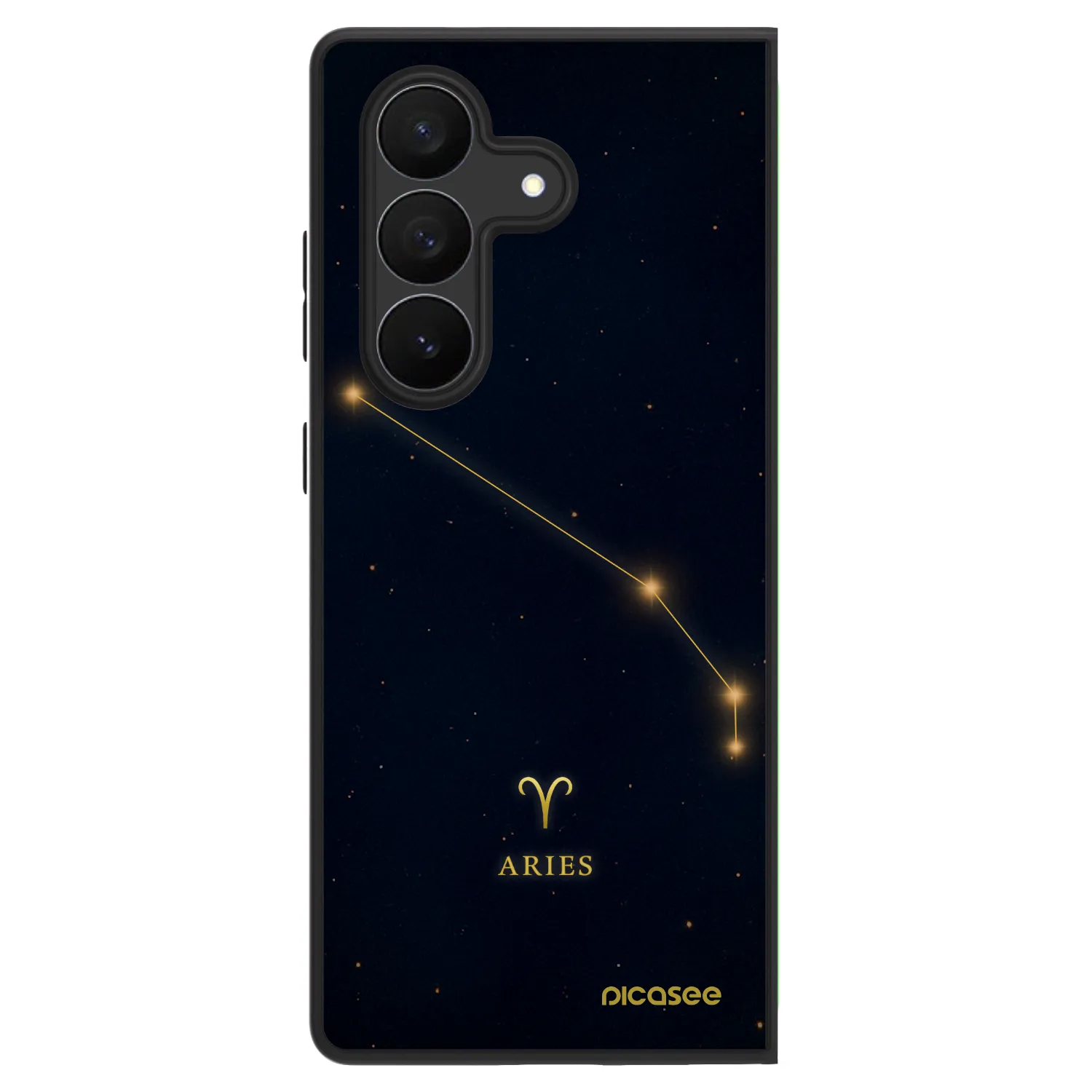 Picasee ULTIMATE CASE για Samsung Galaxy Z Fold7 5G - ARIES