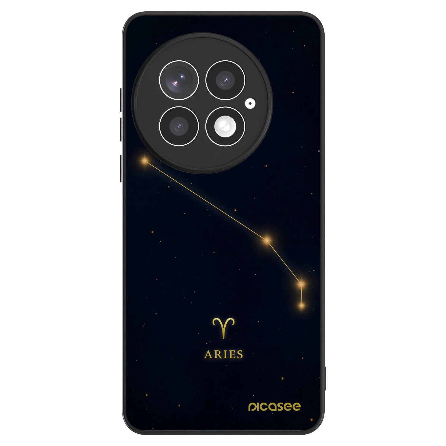 Picasee ULTIMATE CASE για OnePlus 13 5G - ARIES