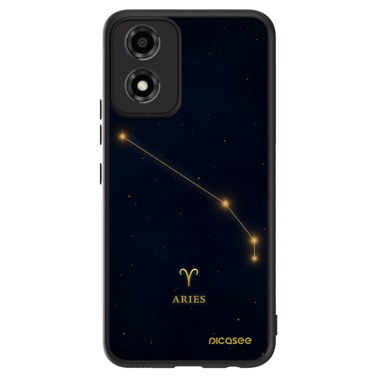 Picasee ULTIMATE CASE για Motorola Moto E14 - ARIES