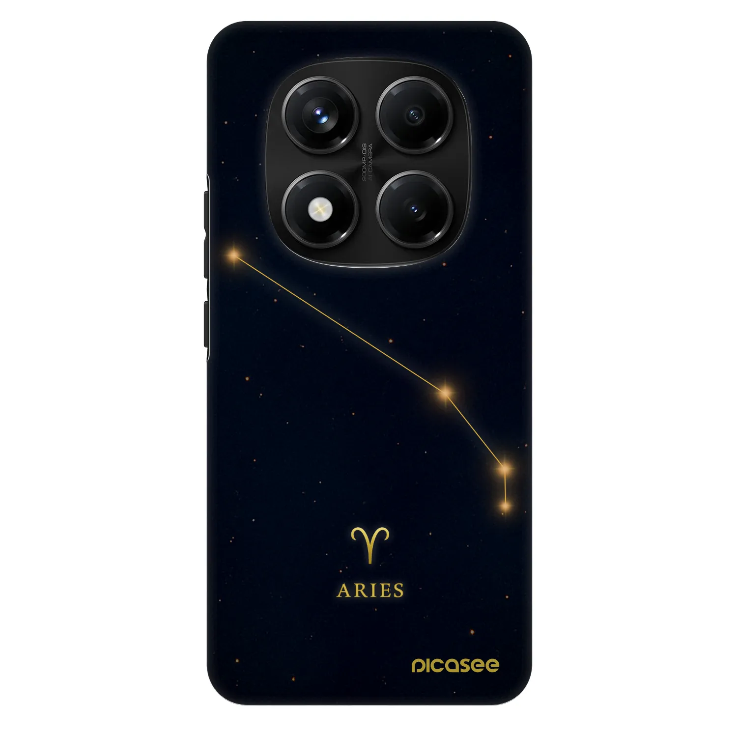 Picasee Fashion Case για Xiaomi Redmi Note 14 Pro+ 5G - ARIES