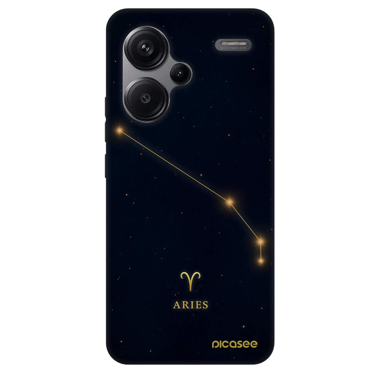 Picasee Fashion Case για Xiaomi Redmi Note 13 Pro+ 5G - ARIES