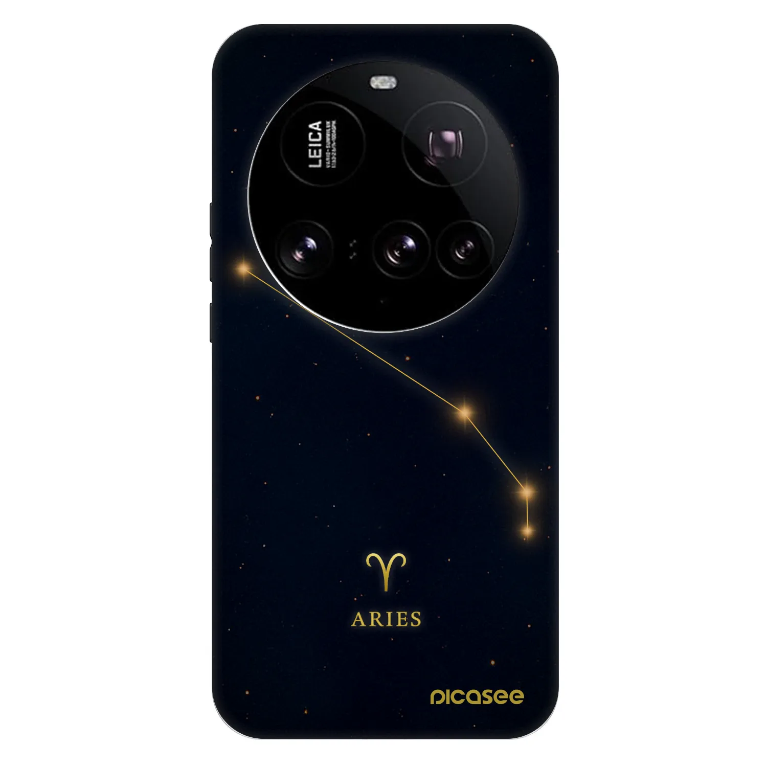 Picasee Fashion Case για Xiaomi 15 Ultra - ARIES