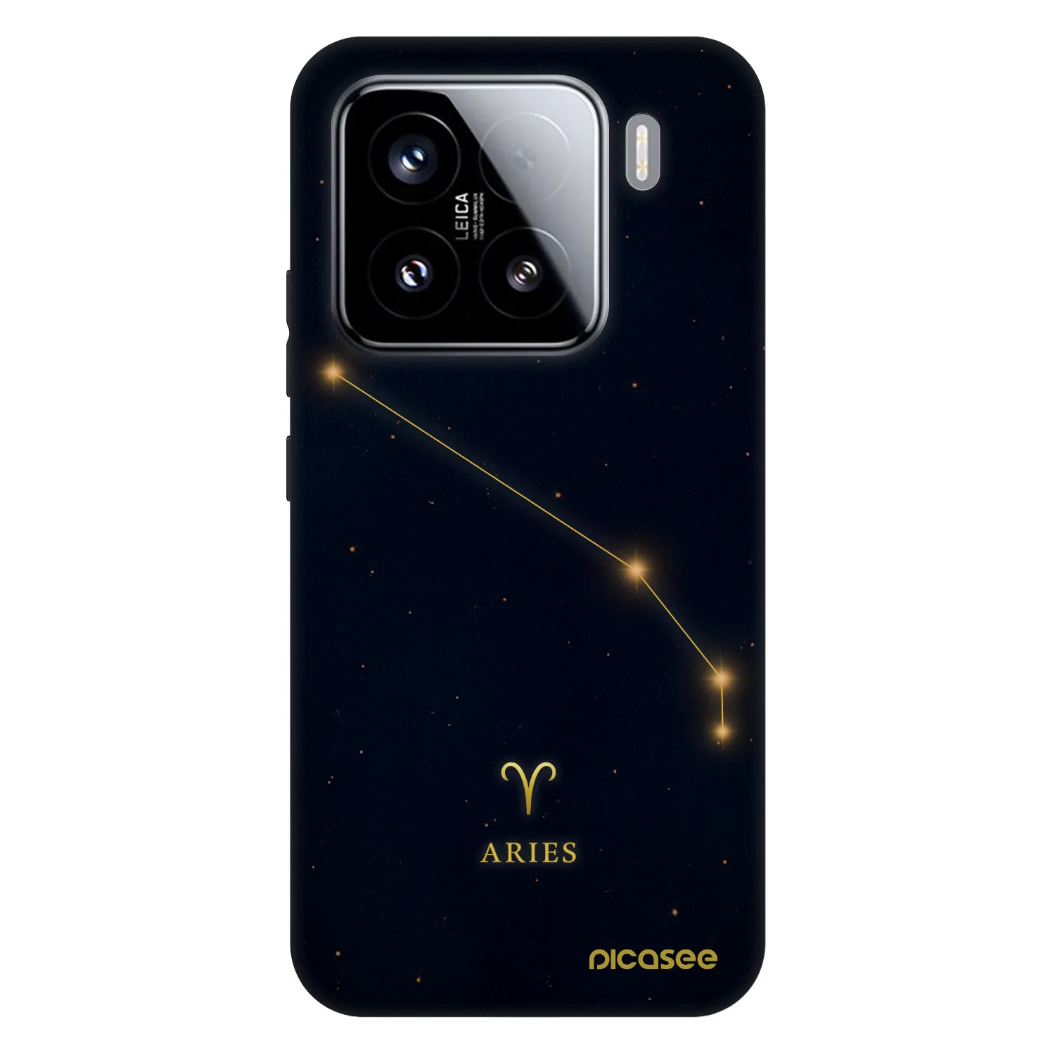 Picasee Fashion Case για Xiaomi 15 - ARIES