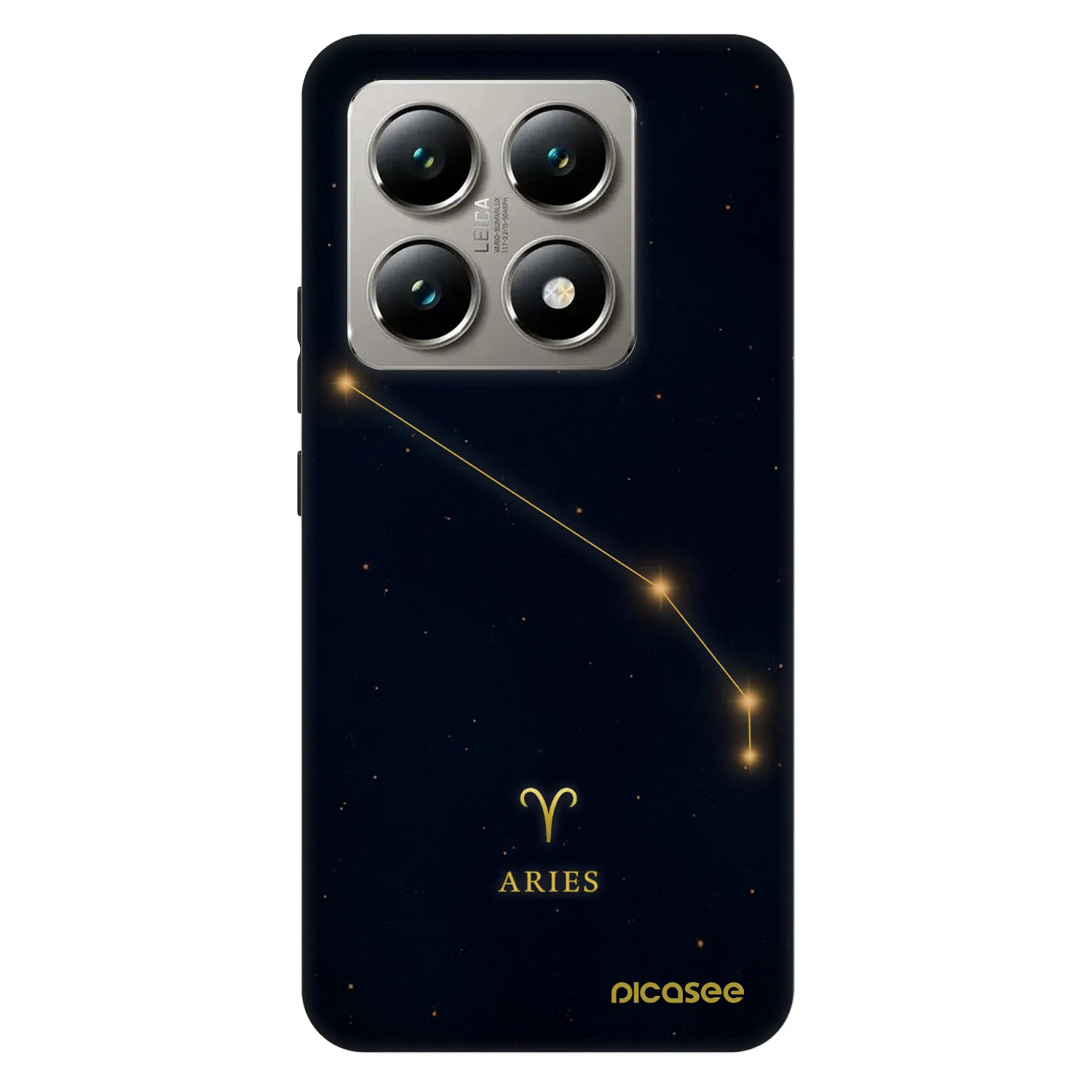 Picasee Fashion Case για Xiaomi 14T Pro - ARIES