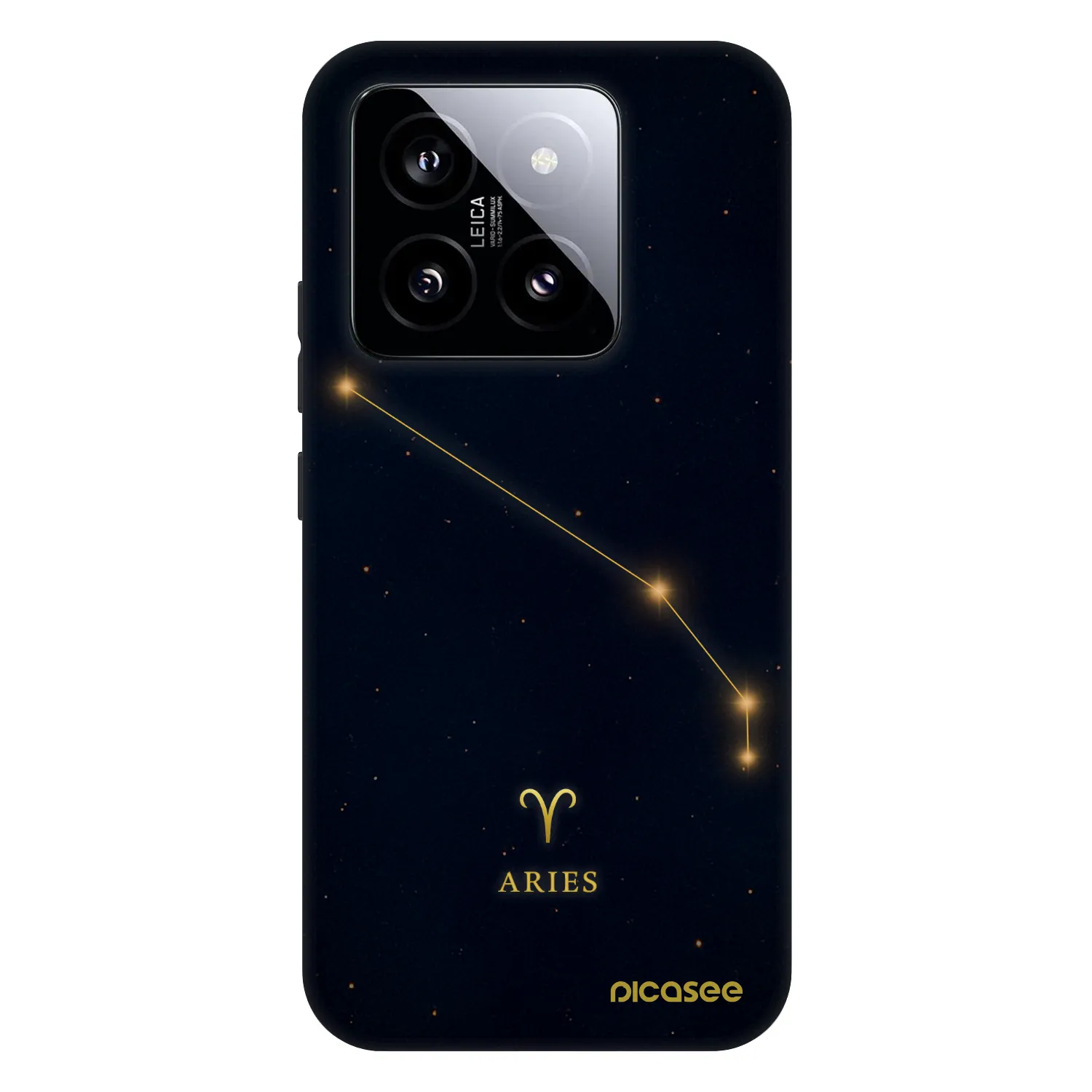 Picasee Fashion Case για Xiaomi 14 - ARIES