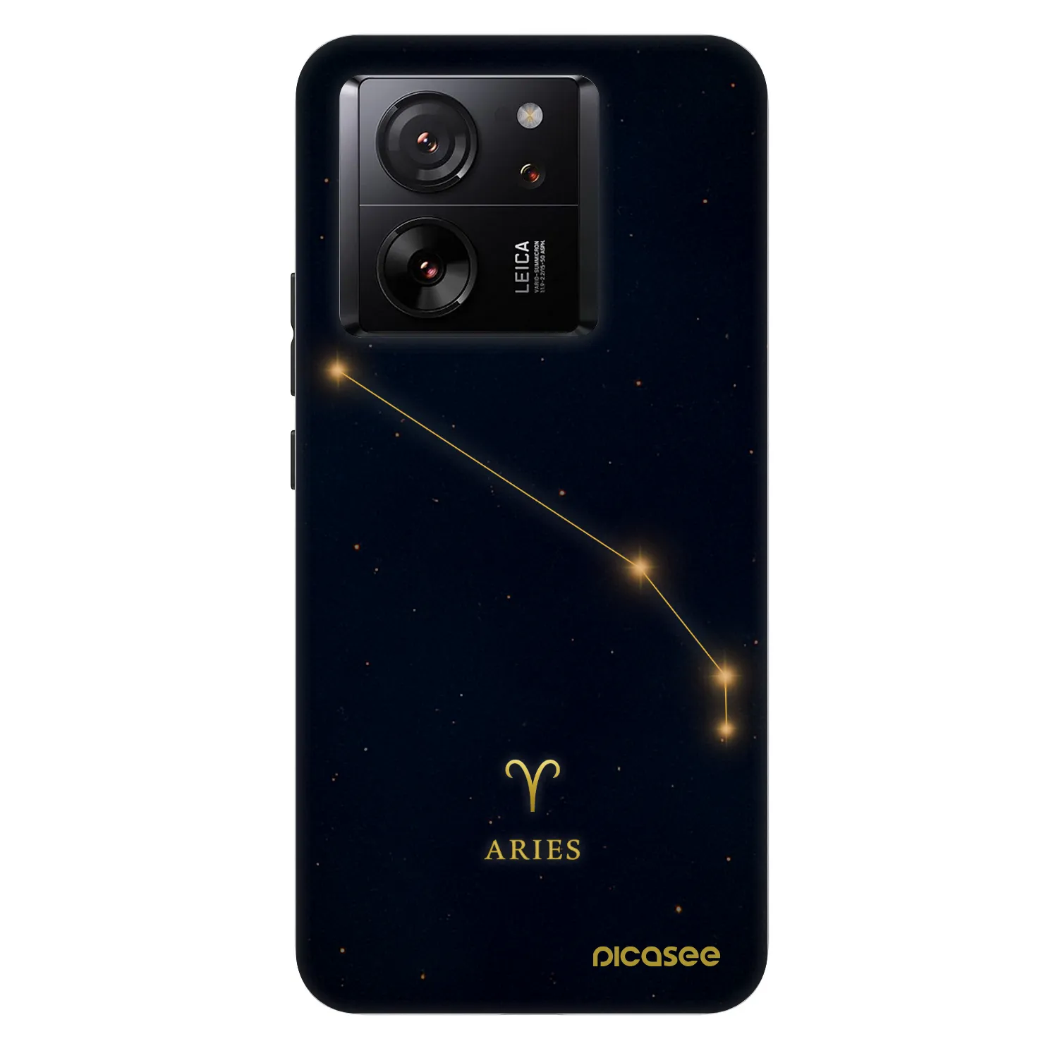 Picasee Fashion Case για Xiaomi 13T - ARIES