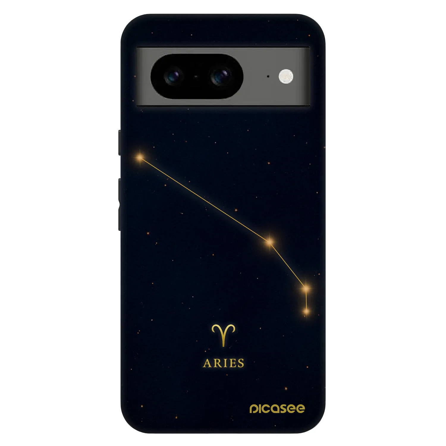 Picasee Fashion Case για Google Pixel 8 Pro - ARIES