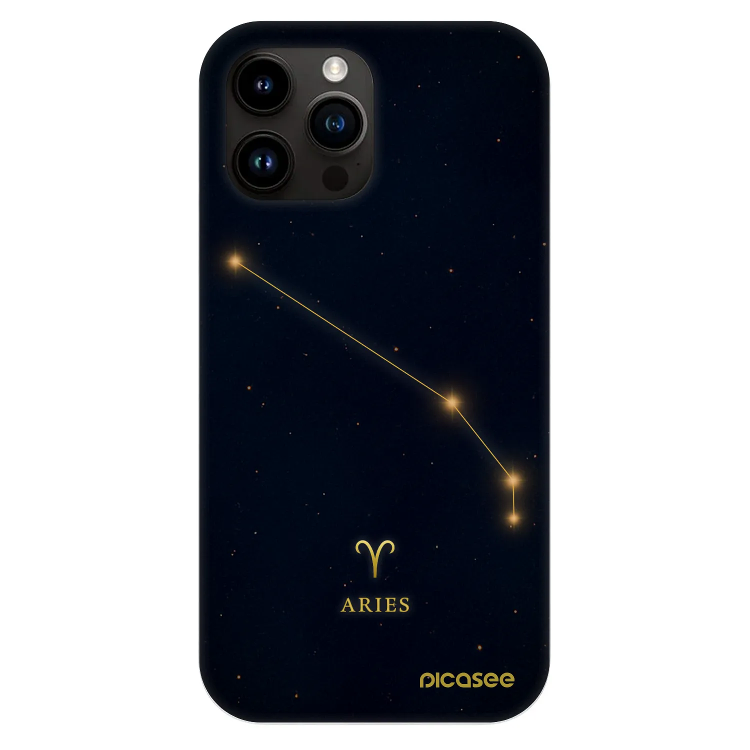 Picasee Fashion Case MagSafe για Apple iPhone 13 Pro Max - ARIES