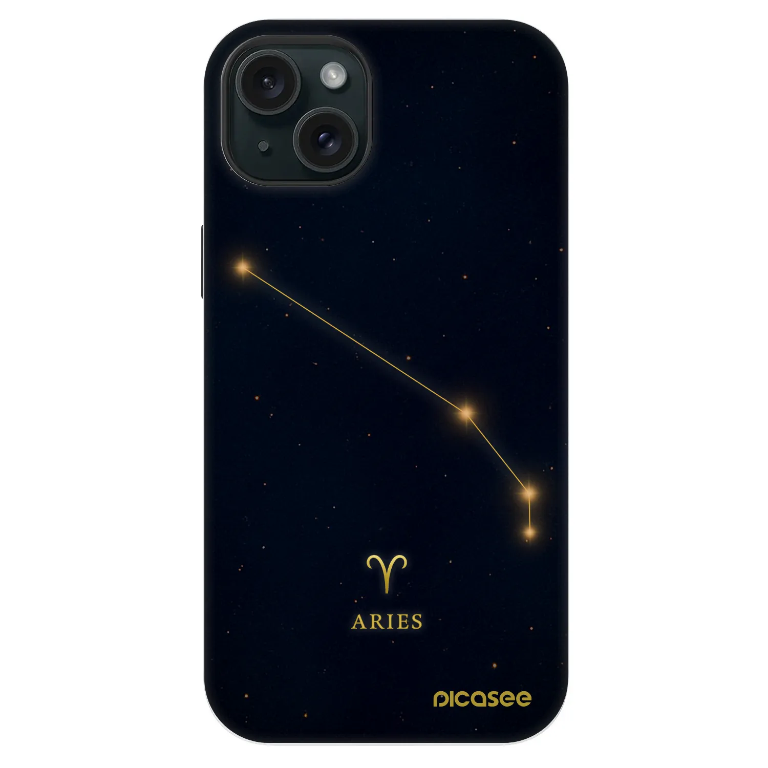 Picasee Fashion Case MagSafe για Apple iPhone 14 Plus - ARIES