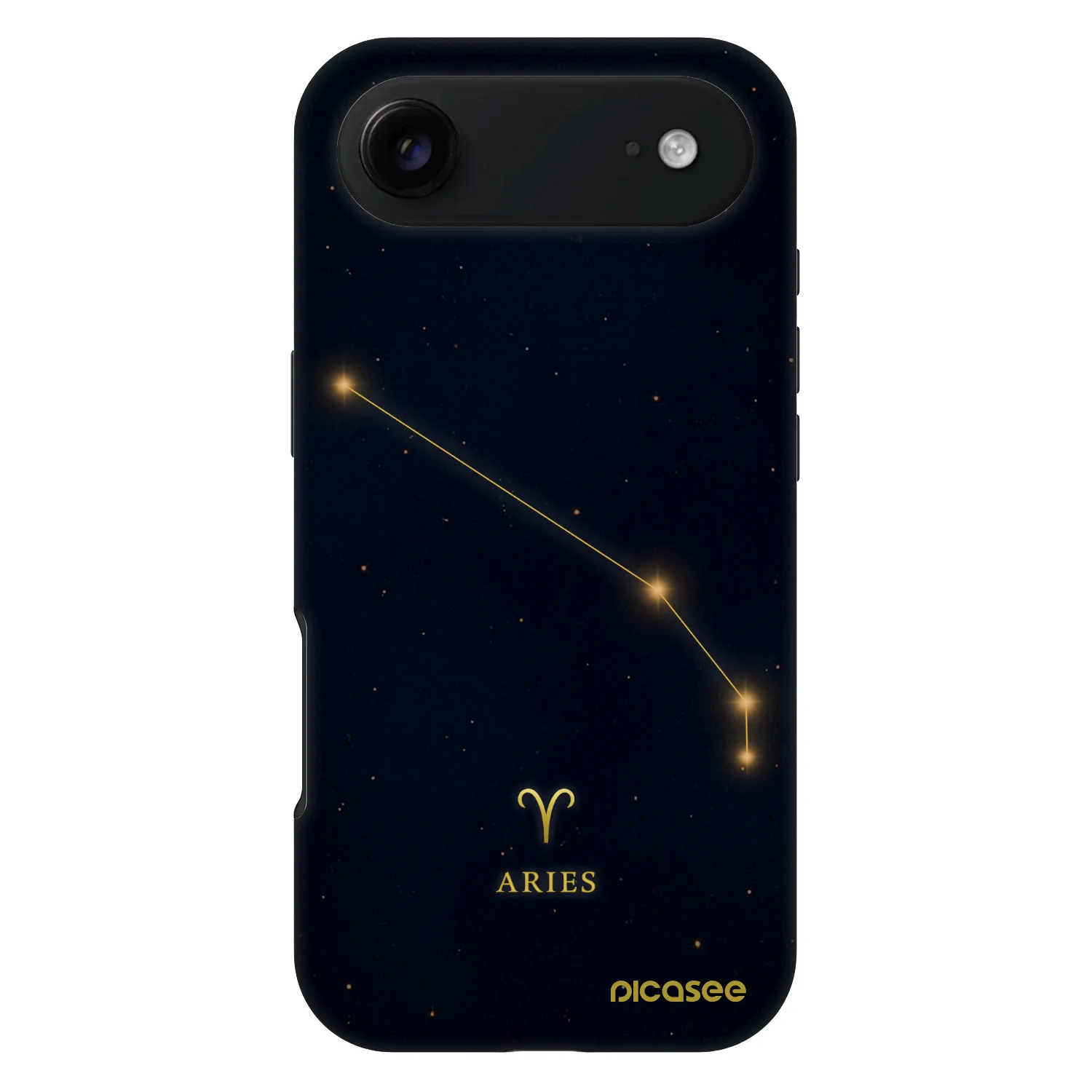 Picasee Fashion Case MagSafe για Apple iPhone Air - ARIES