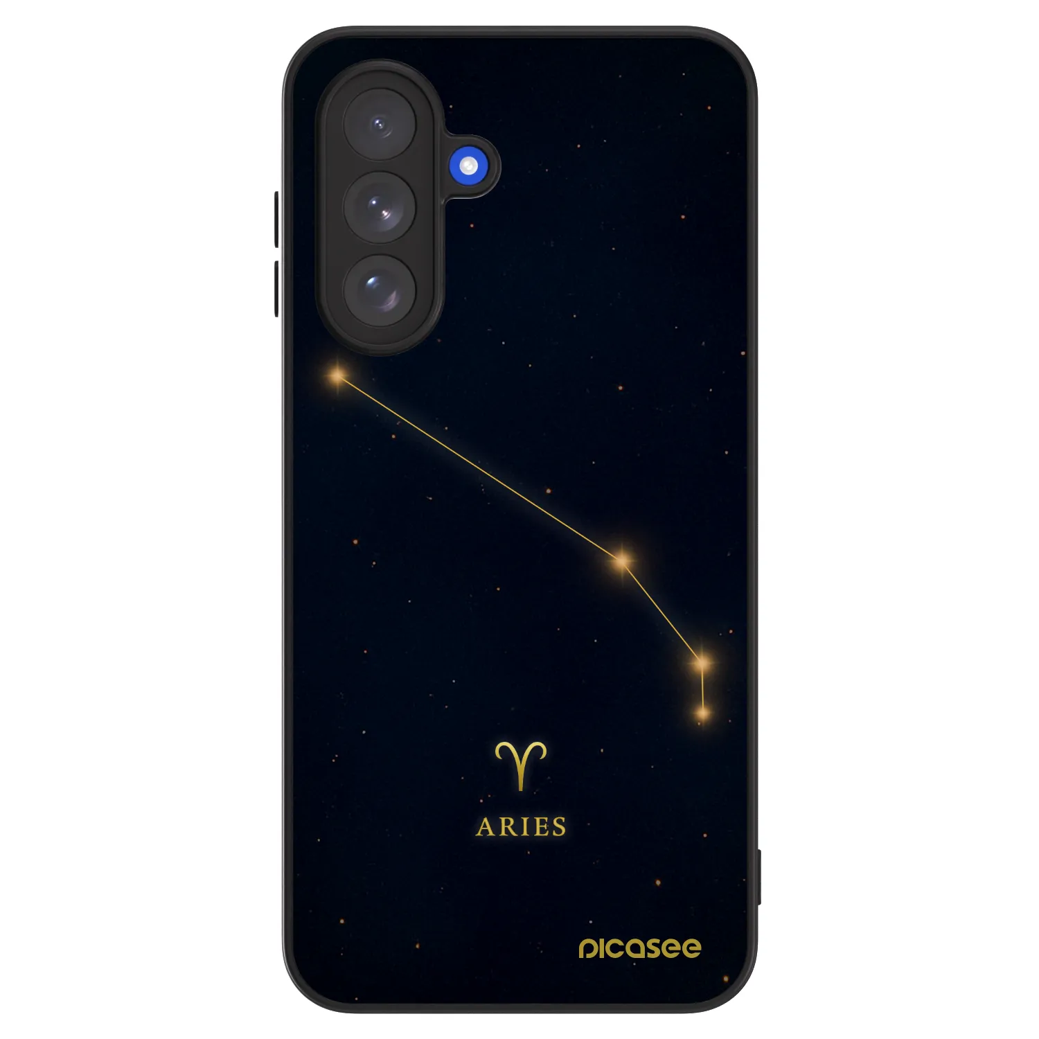 Picasee ULTIMATE CASE για Samsung Galaxy A17 5G - ARIES