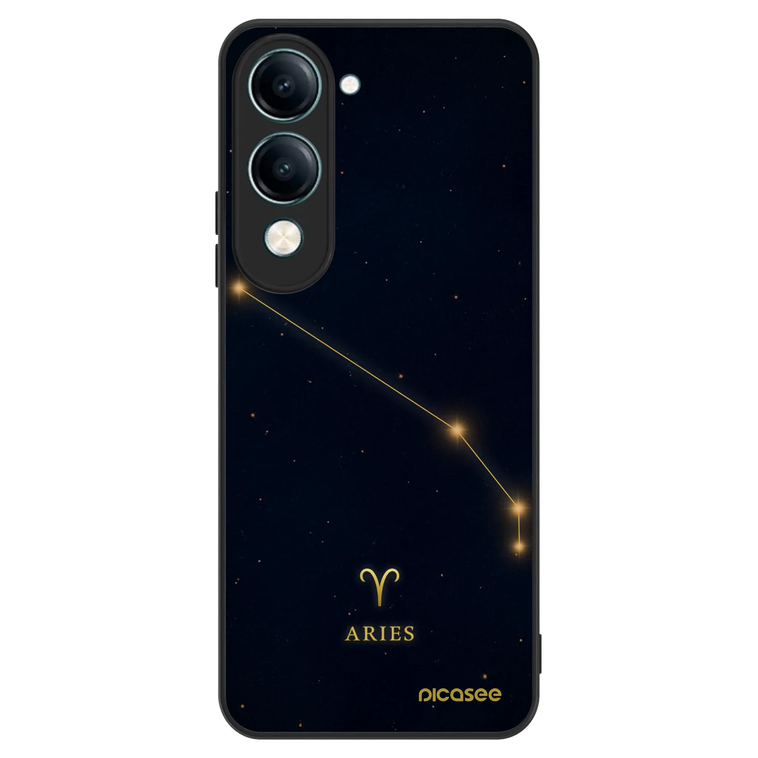 Picasee ULTIMATE CASE για Vivo Y29s 5G - ARIES