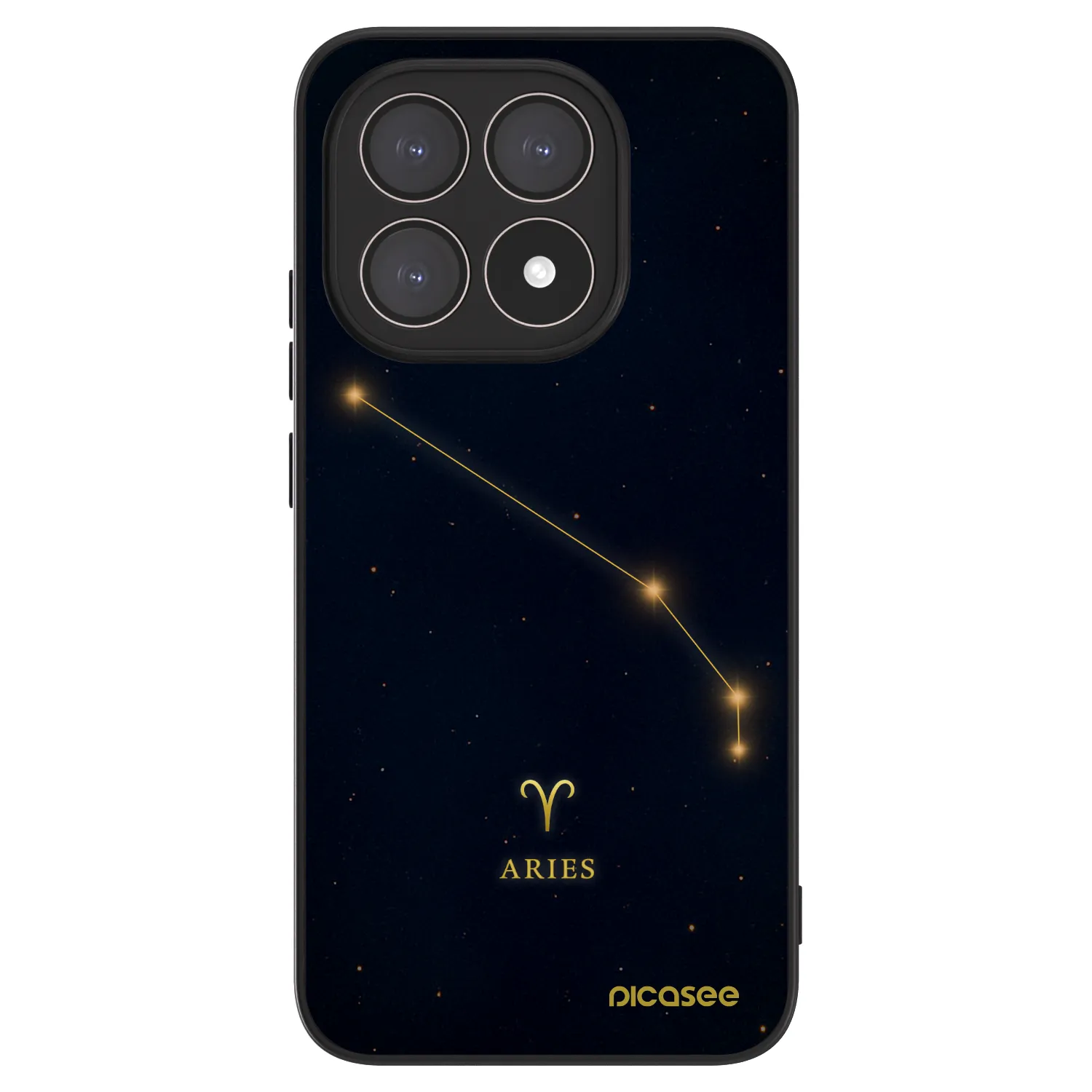 Picasee ULTIMATE CASE για Xiaomi 15T - ARIES