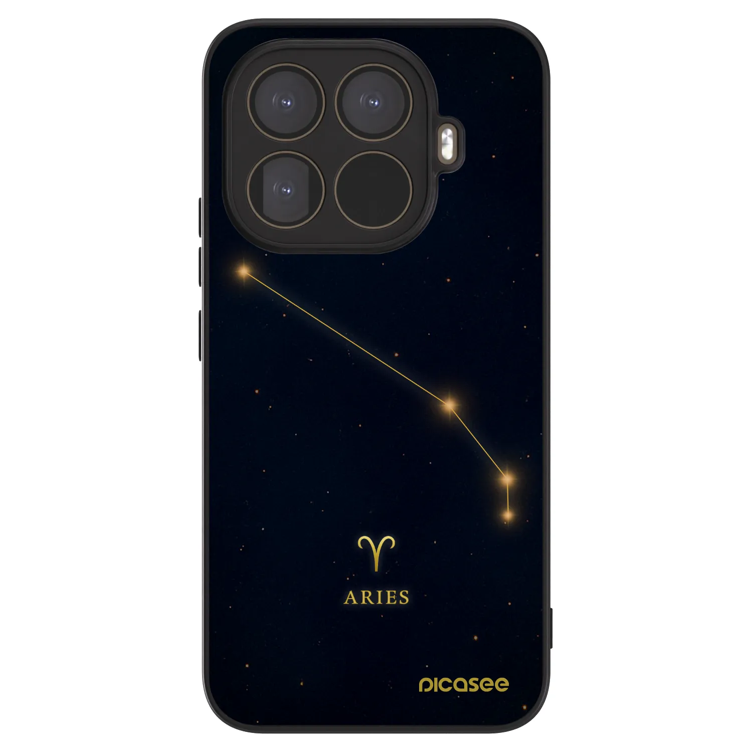 Picasee ULTIMATE CASE για Xiaomi 15T Pro - ARIES