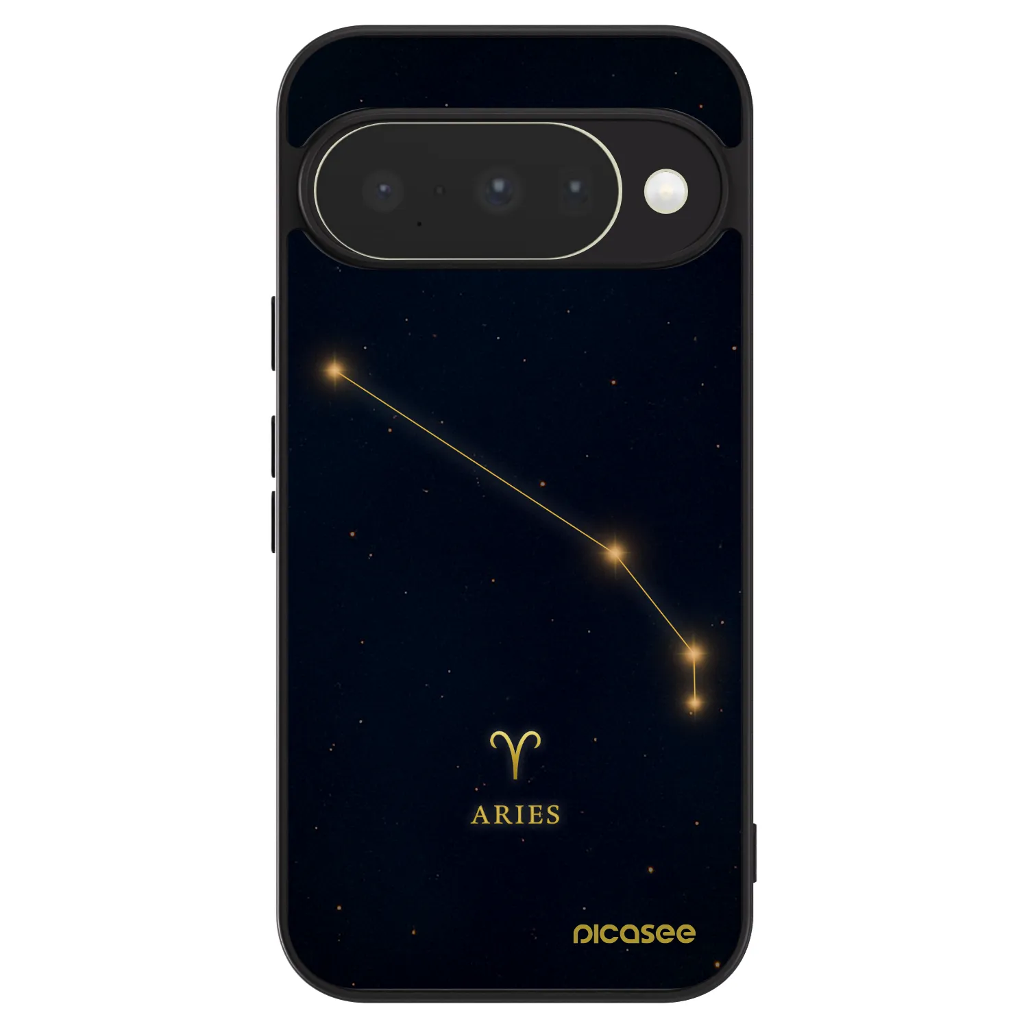 Picasee ULTIMATE CASE για Google Pixel 10 - ARIES