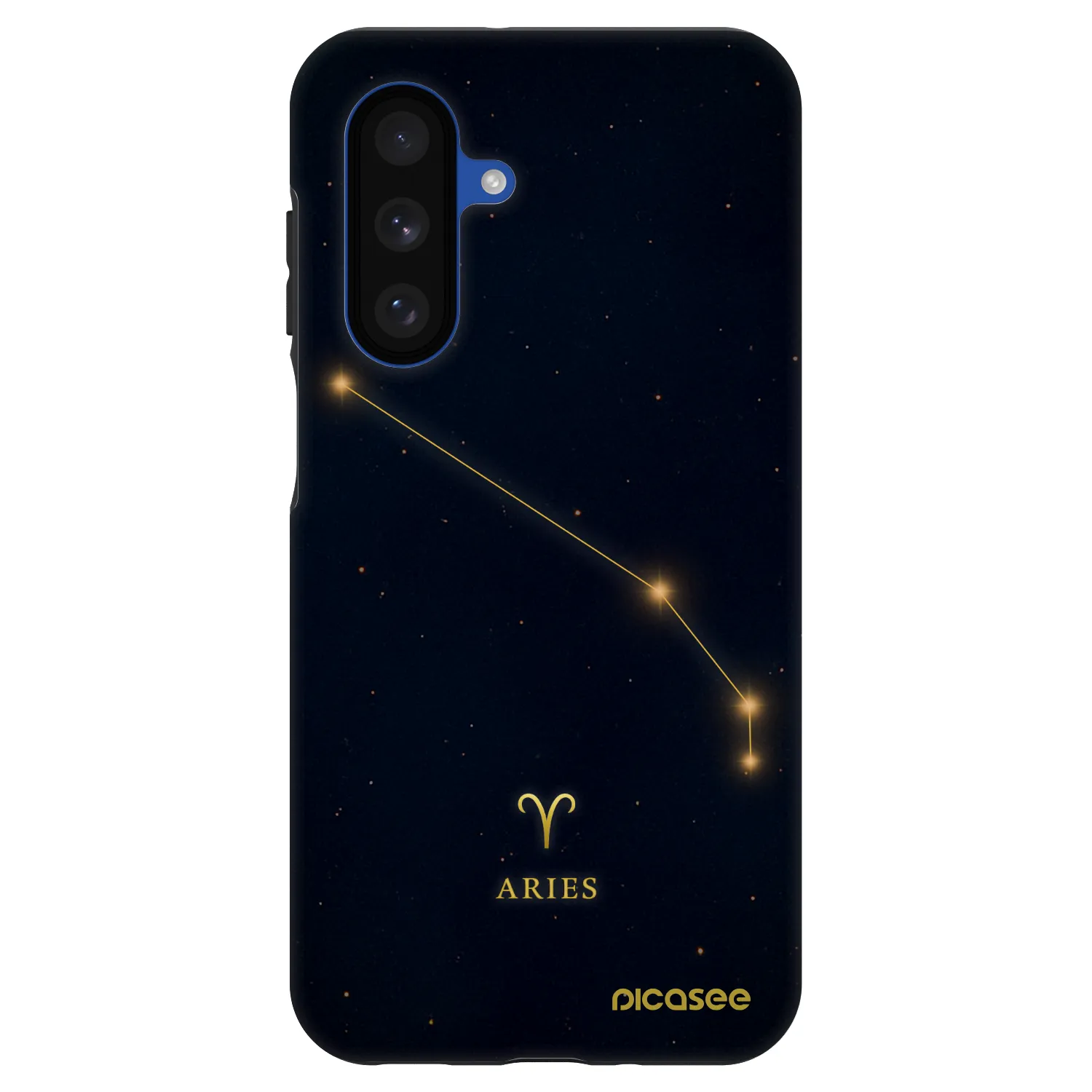 Picasee Fashion Case για Samsung Galaxy A17 5G - ARIES