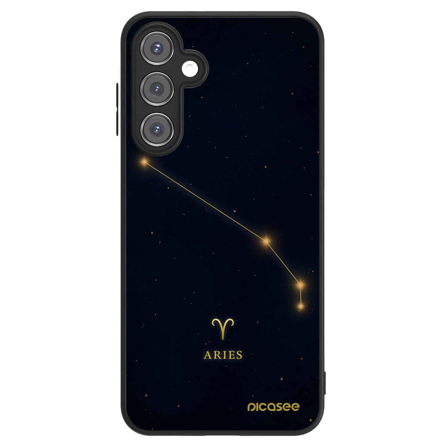 Picasee ULTIMATE CASE για Samsung Galaxy A16 4G - ARIES