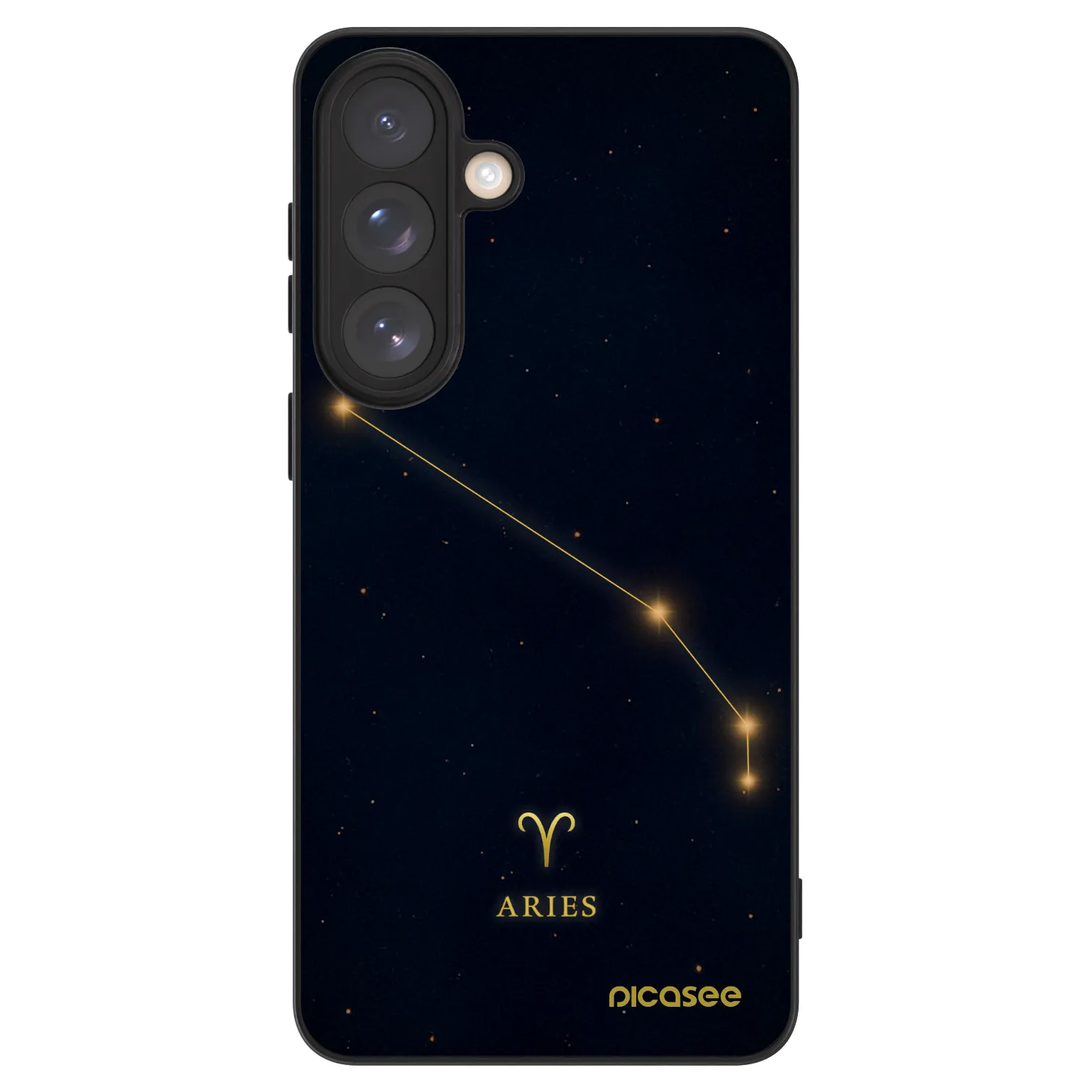 Picasee ULTIMATE CASE για Samsung Galaxy S26+ - ARIES