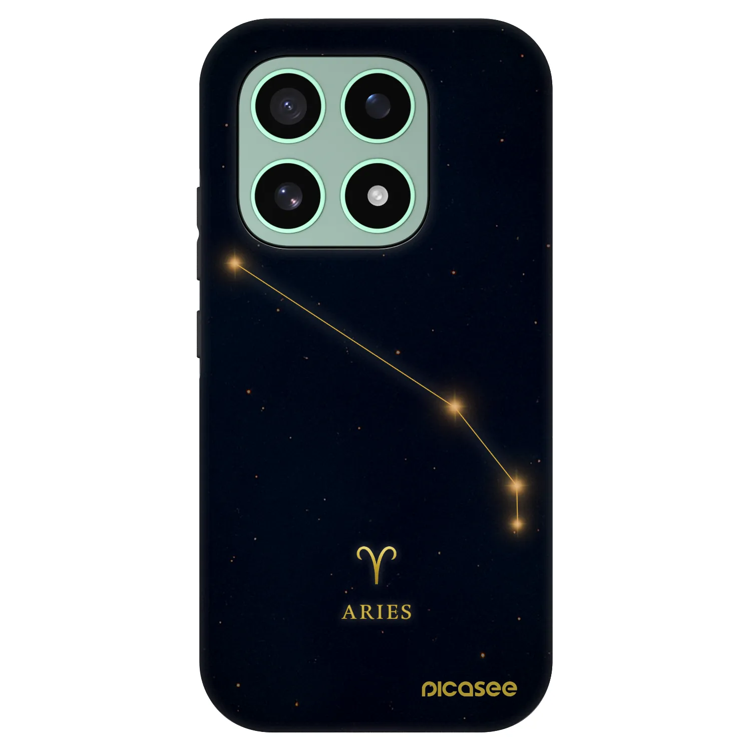 Picasee Fashion Case για Xiaomi 17 - ARIES