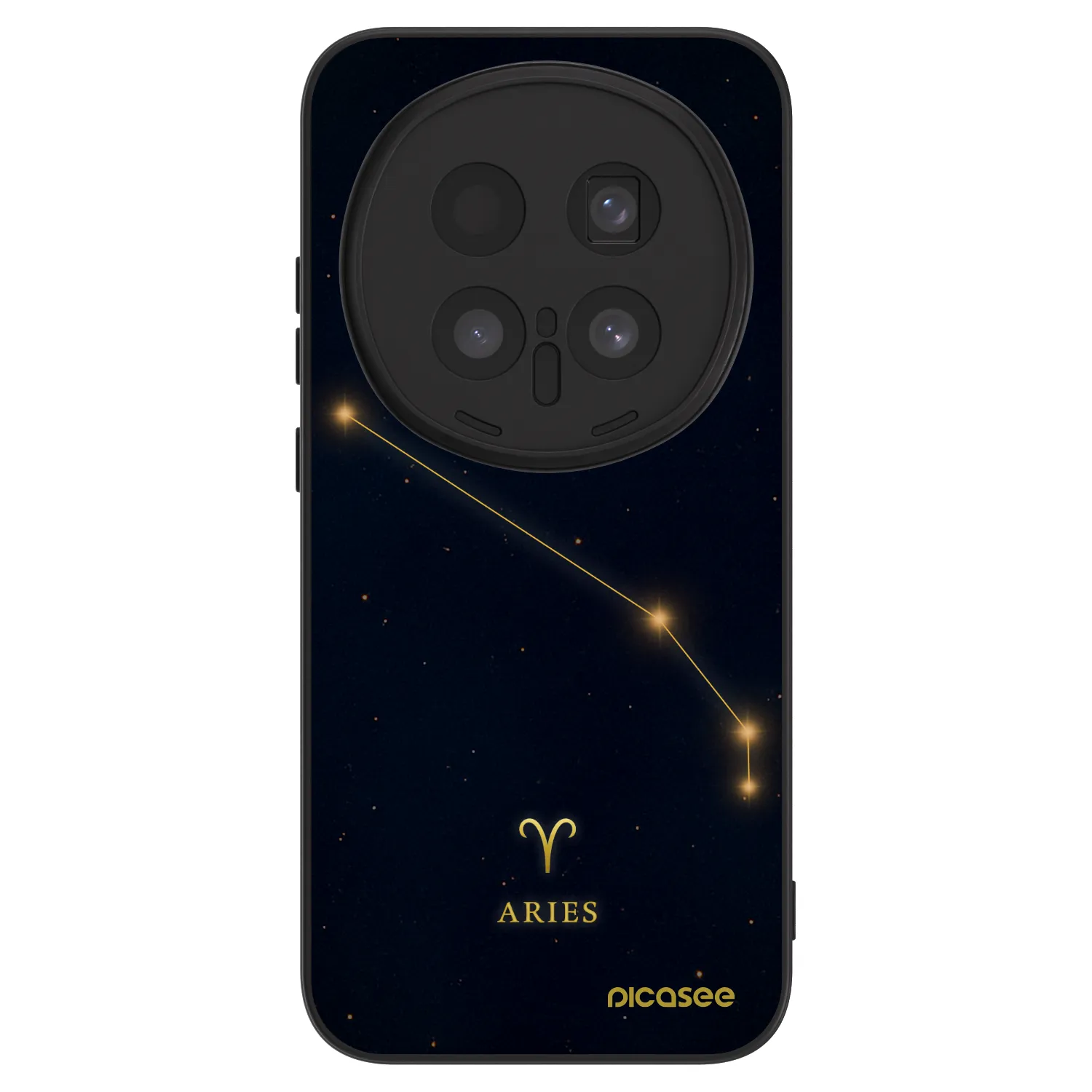Picasee ULTIMATE CASE για Honor Magic8 Pro 5G - ARIES