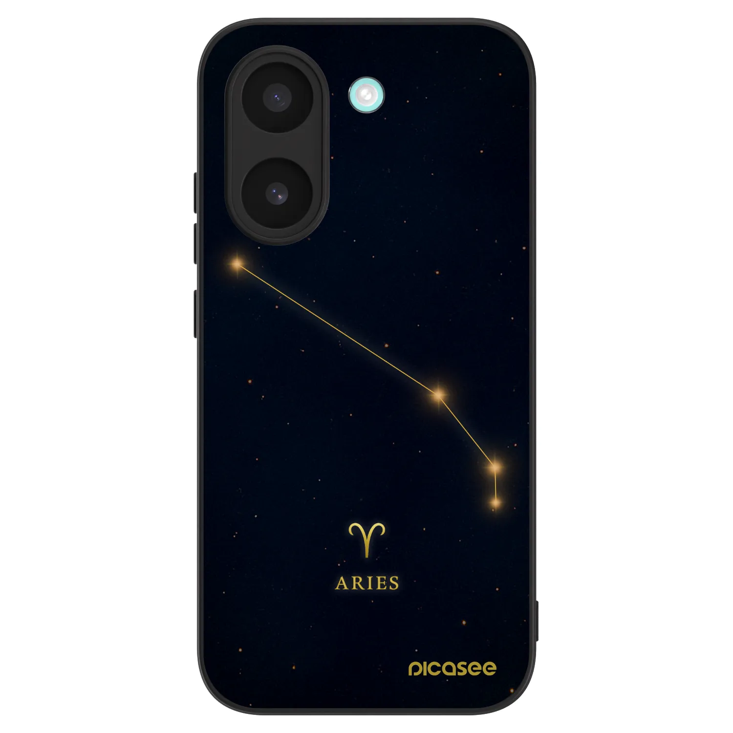 Picasee ULTIMATE CASE για Xiaomi Poco X8 Pro - ARIES
