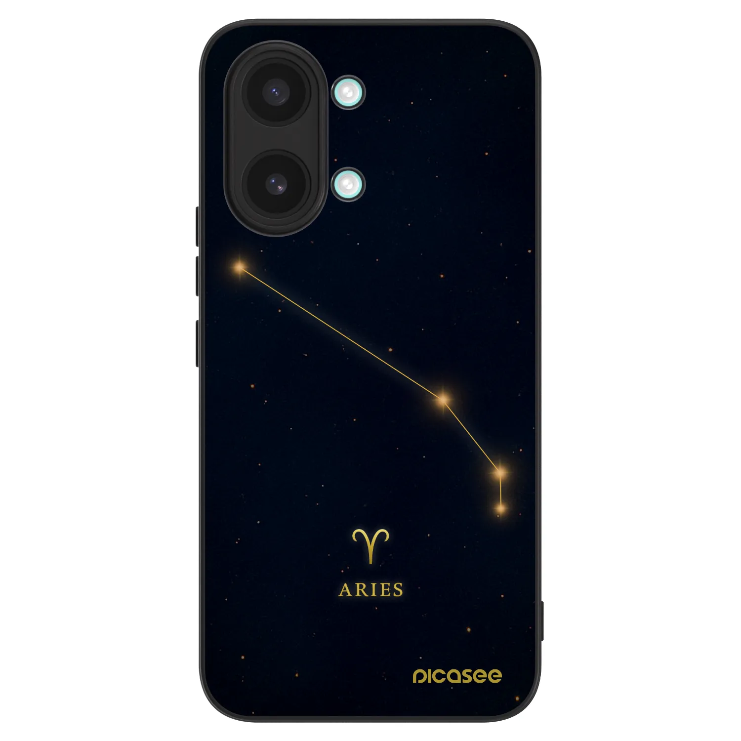 Picasee ULTIMATE CASE για Xiaomi Poco X8 Pro Max - ARIES