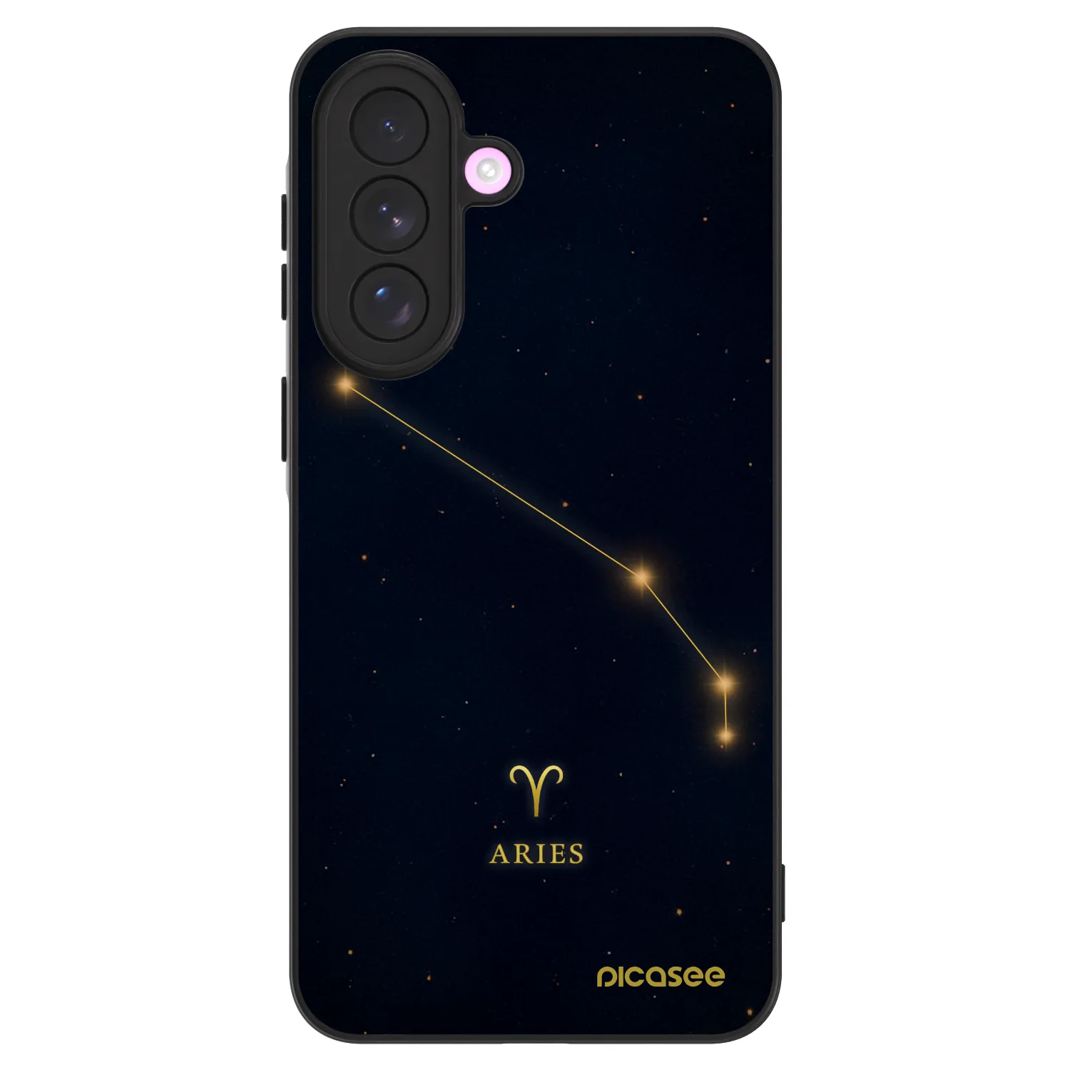 Picasee ULTIMATE CASE για Samsung Galaxy A57 5G - ARIES