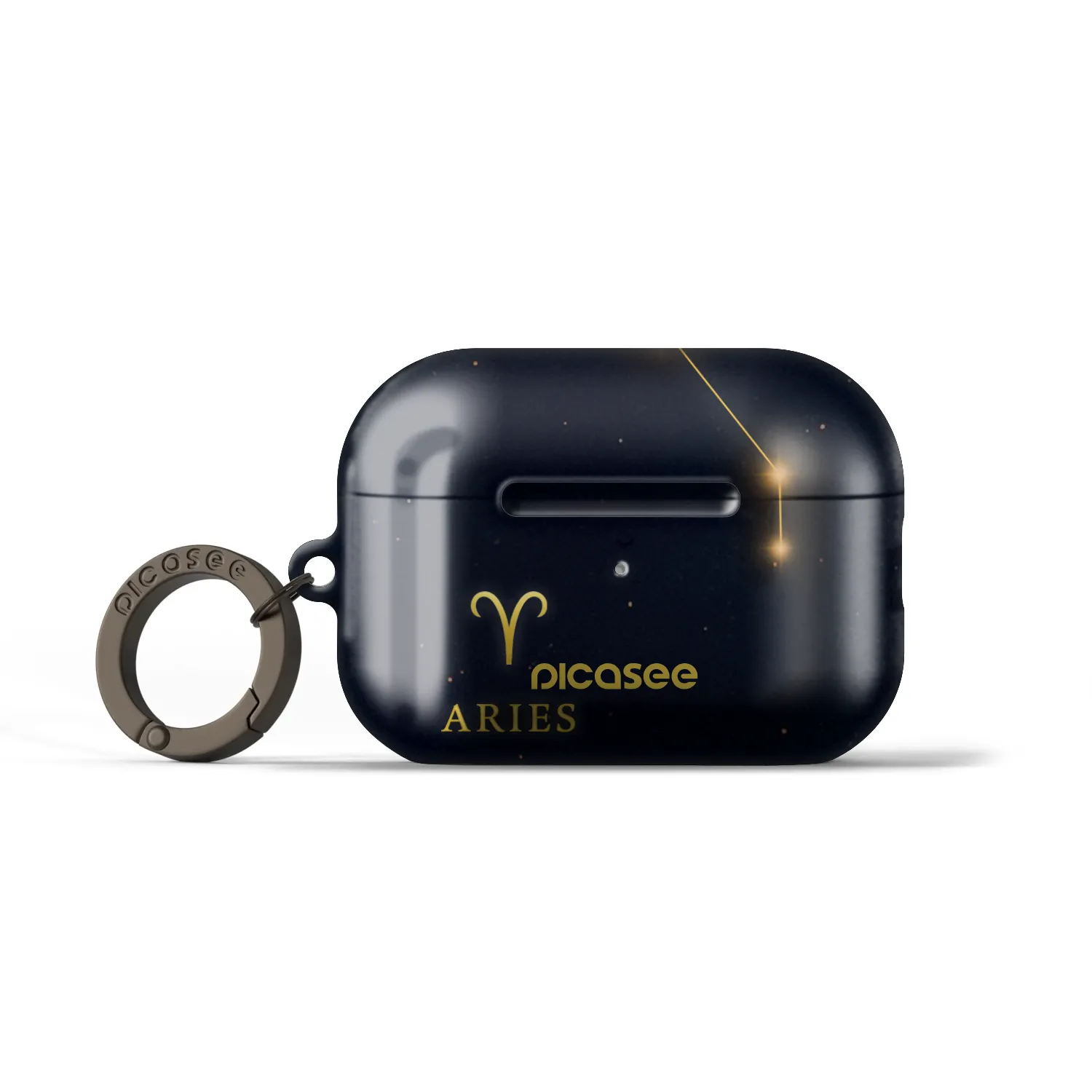Picasee Obal pro Apple AirPods Pro 1 - ARIES