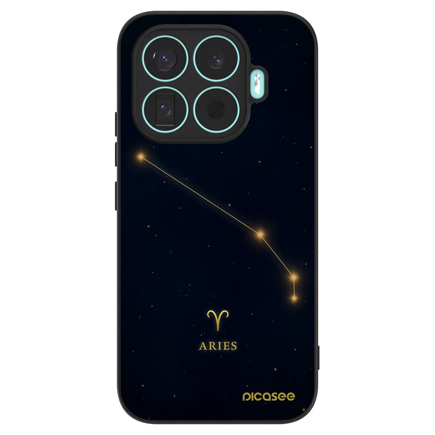 Picasee ULTIMATE CASE για Xiaomi 17T - ARIES