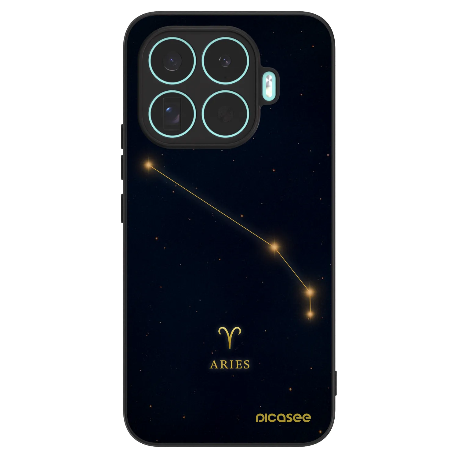 Picasee ULTIMATE CASE για Xiaomi 17T Pro - ARIES