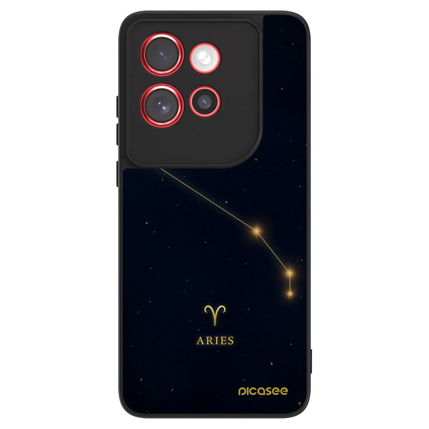 Picasee ULTIMATE CASE για Motorola Edge 60 Neo 5G - ARIES