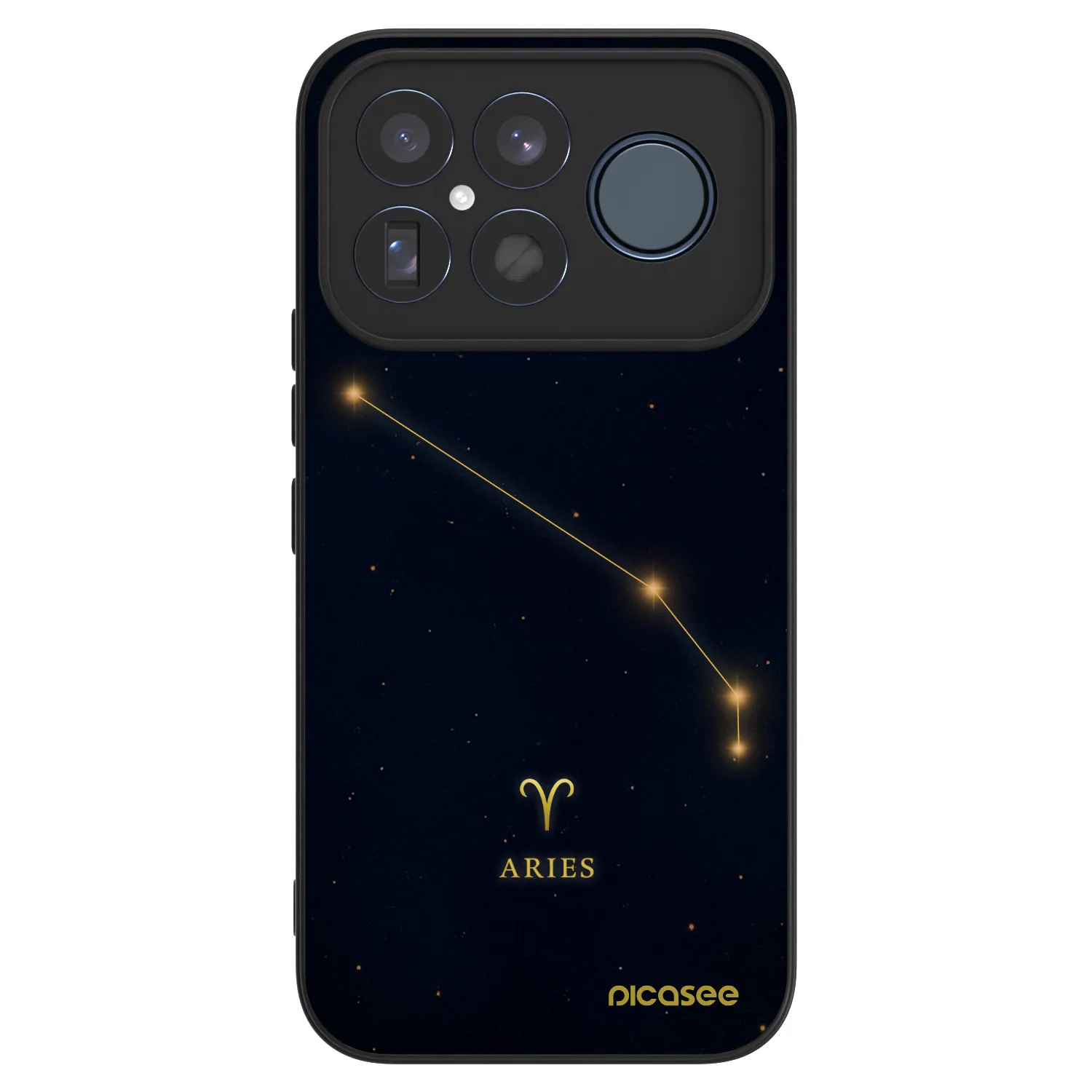 Picasee ULTIMATE CASE για Xiaomi Poco F8 Ultra - ARIES