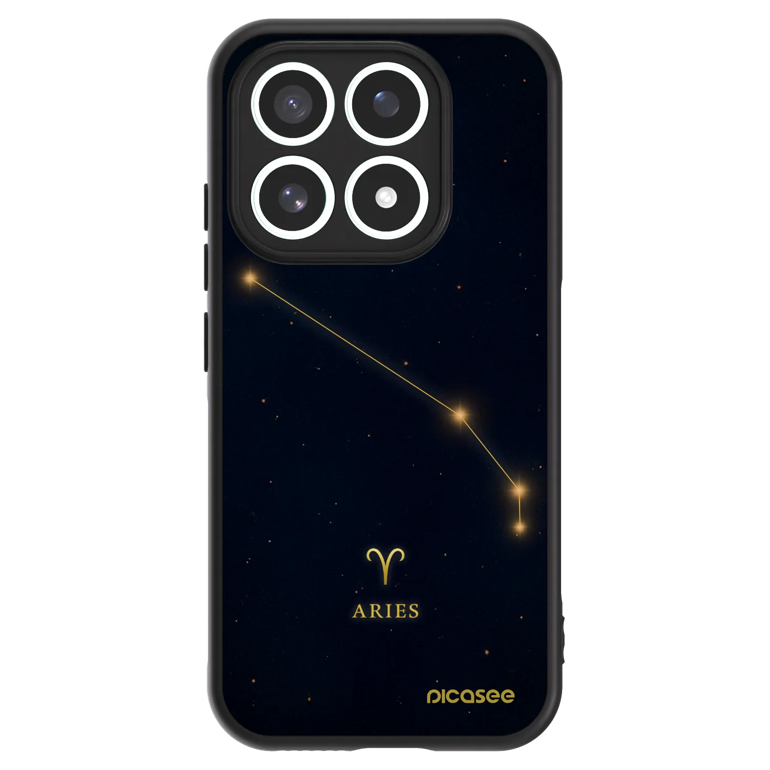 Picasee ULTIMATE CASE PowerShare για Xiaomi 17 - ARIES