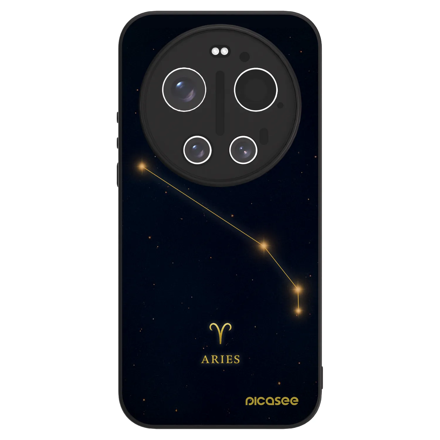Picasee ULTIMATE CASE PowerShare για Xiaomi 17 Ultra - ARIES