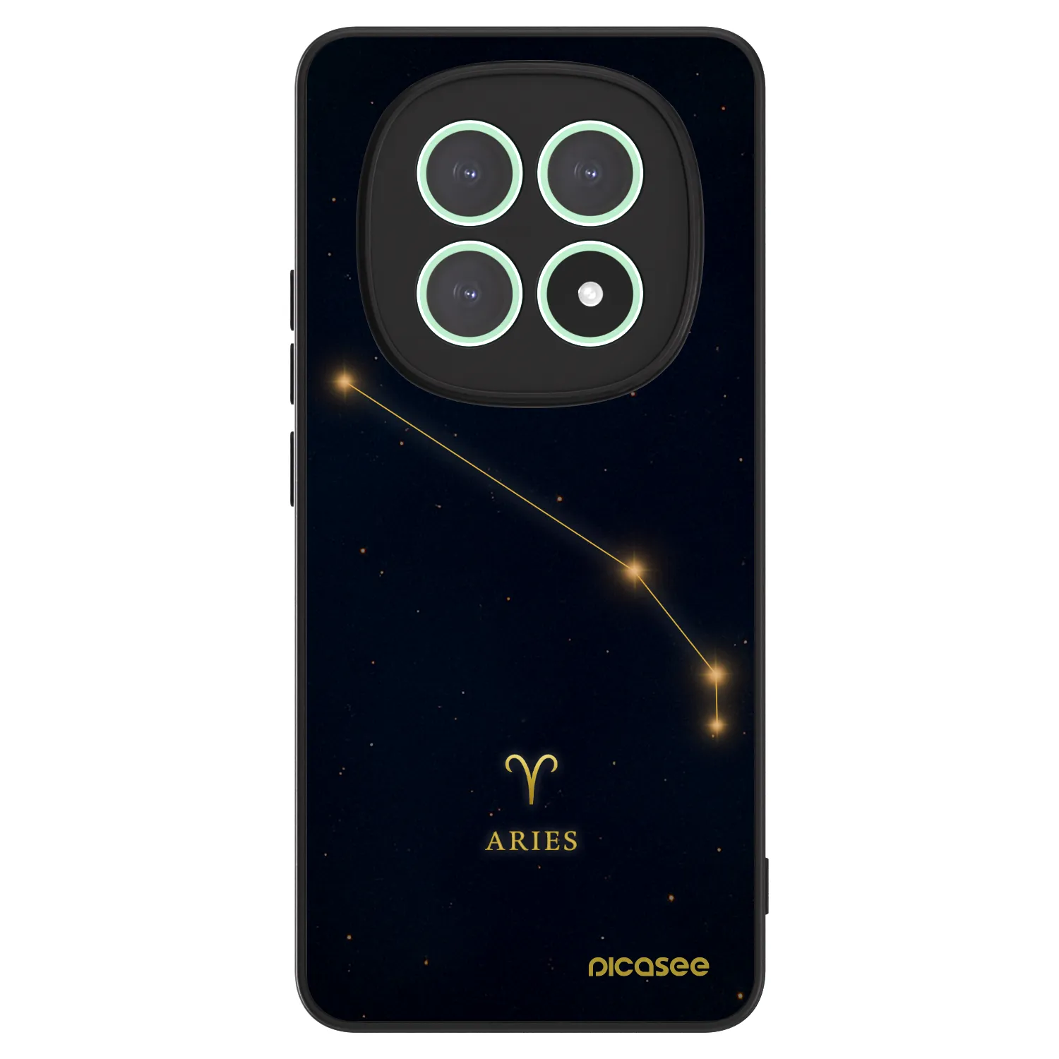 Picasee ULTIMATE CASE για Xiaomi Redmi Note 15 5G - ARIES