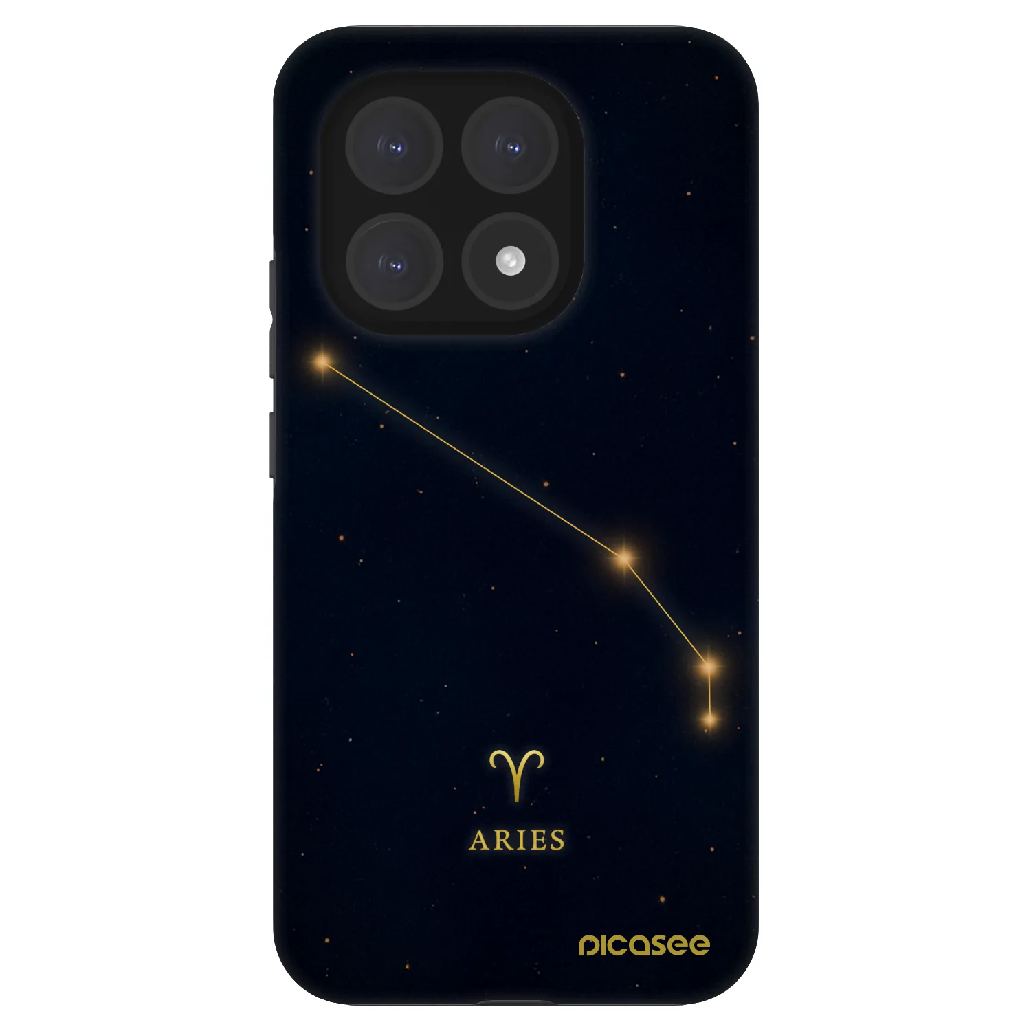 Picasee Fashion Case για Xiaomi 15T - ARIES