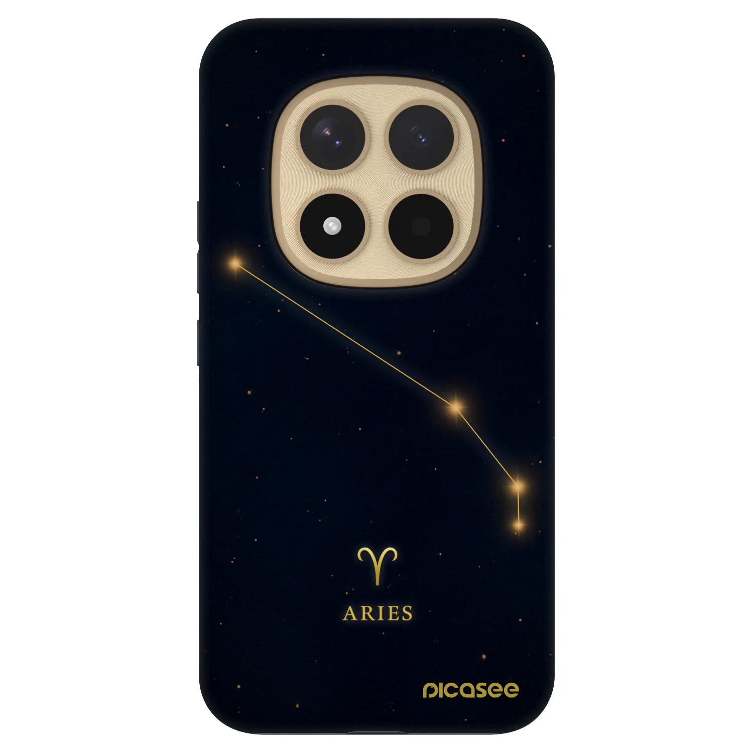 Picasee Fashion Case για Xiaomi Redmi Note 15 Pro+ - ARIES