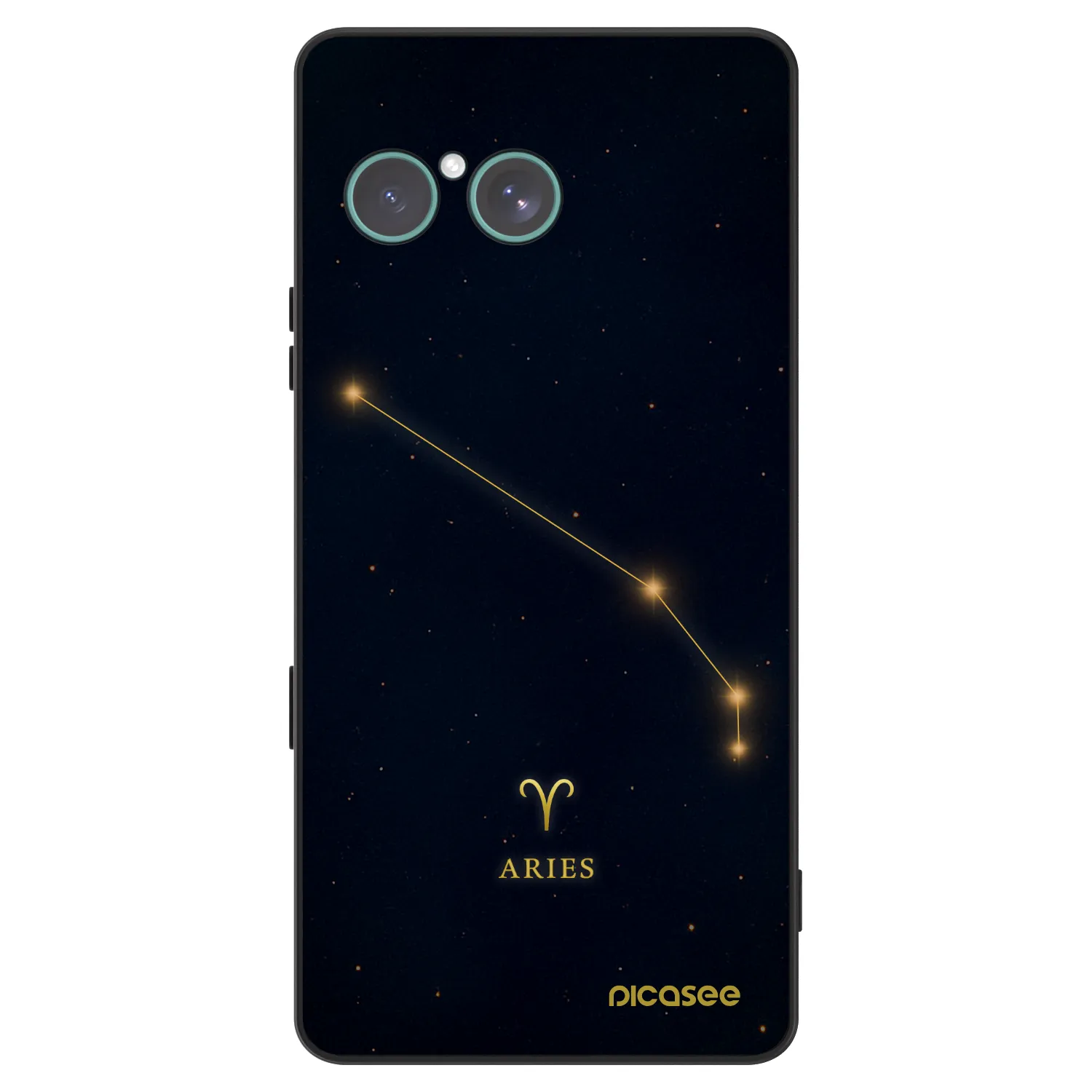 Picasee ULTIMATE CASE για Sony Xperia 10 VII - ARIES
