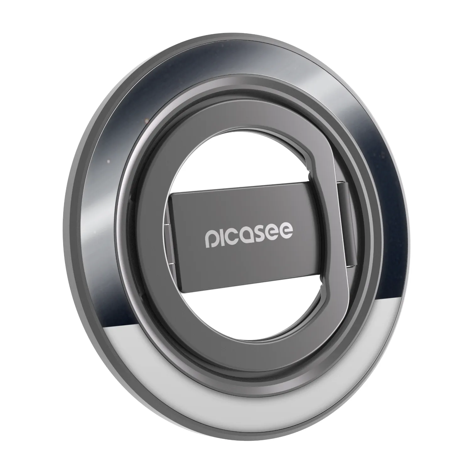 Picasee Magnetic holder - Μαύρος