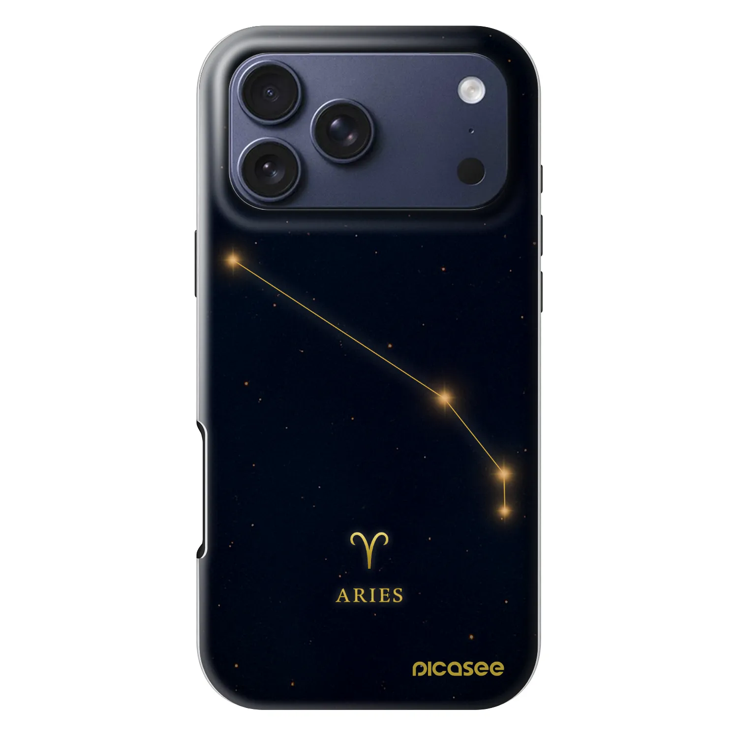 Picasee Fashion Case MagSafe για Apple iPhone 18 Pro Max - ARIES