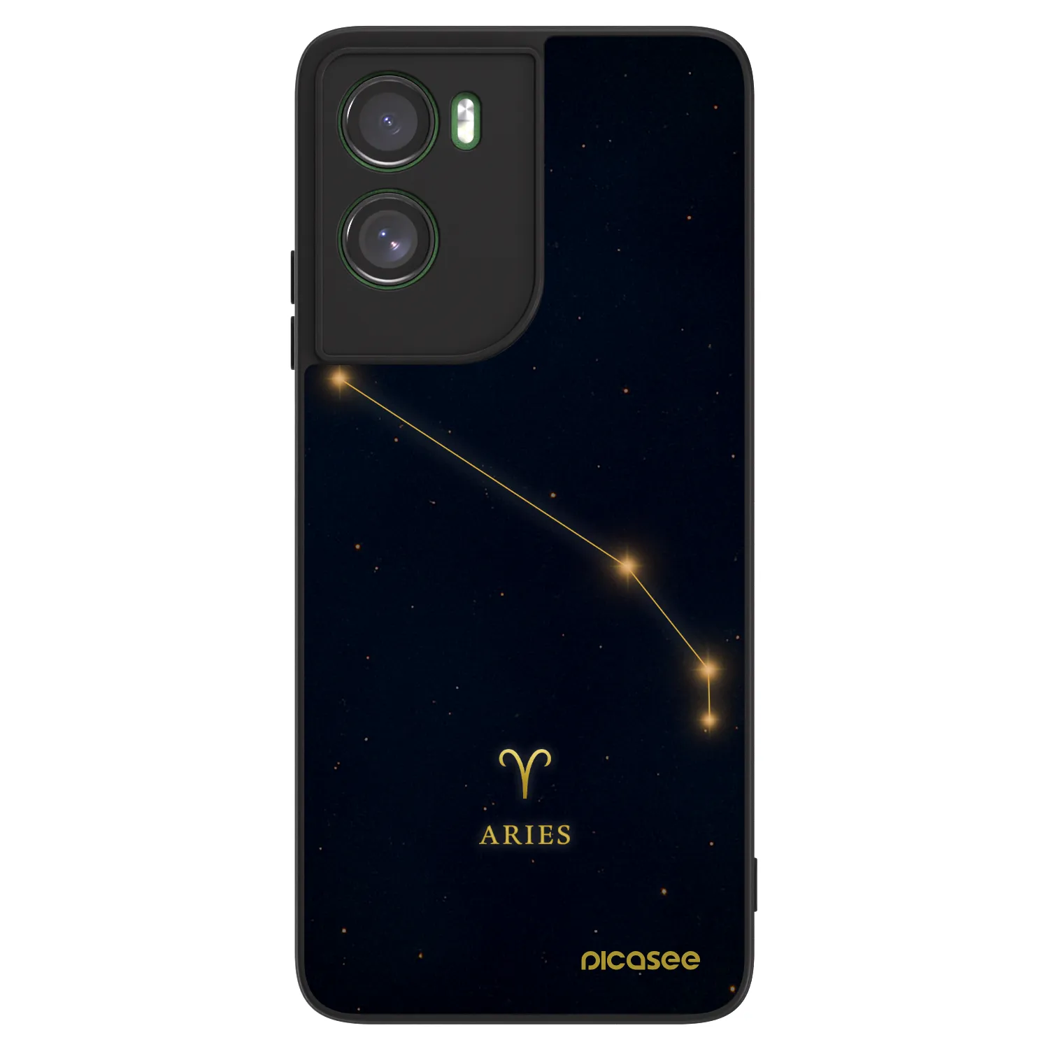Picasee ULTIMATE CASE για Motorola Moto G06 - ARIES
