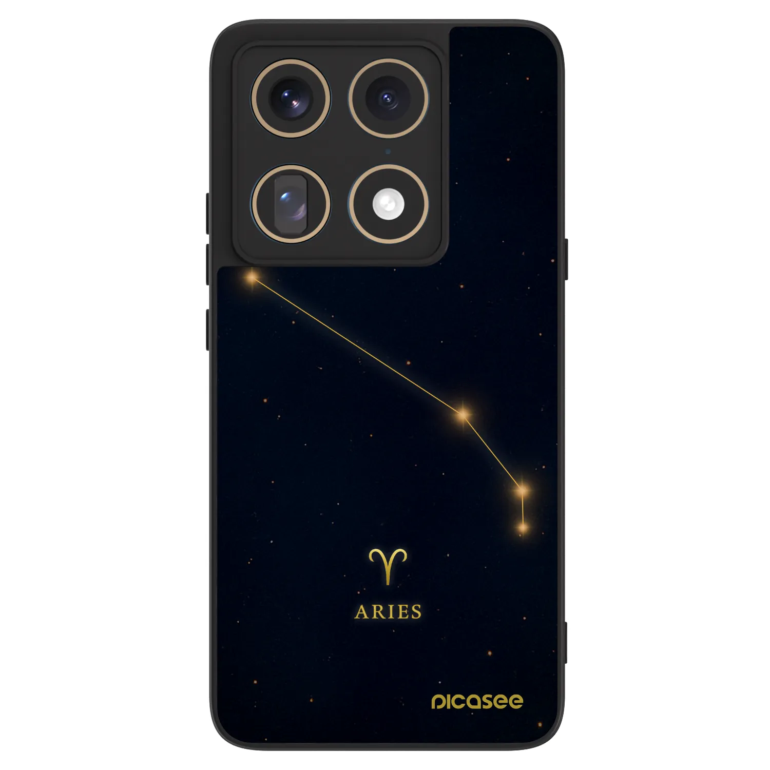 Picasee ULTIMATE CASE για Motorola Signature - ARIES