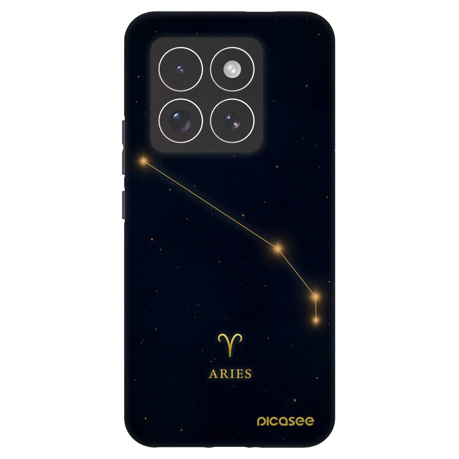 Picasee Fashion Case για Xiaomi 14 Pro - ARIES