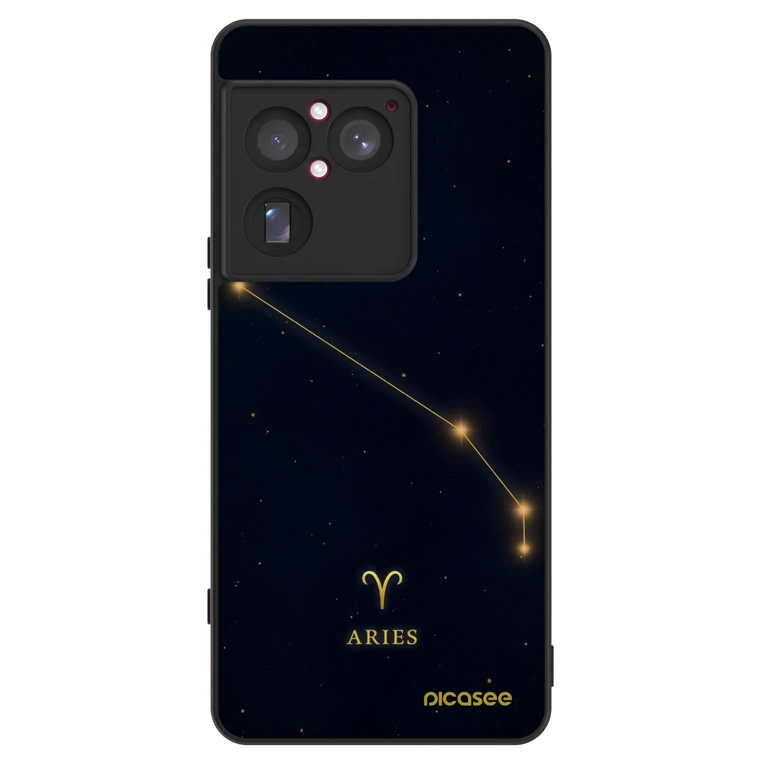 Picasee ULTIMATE CASE για Sony Xperia 1 VIII 5G - ARIES