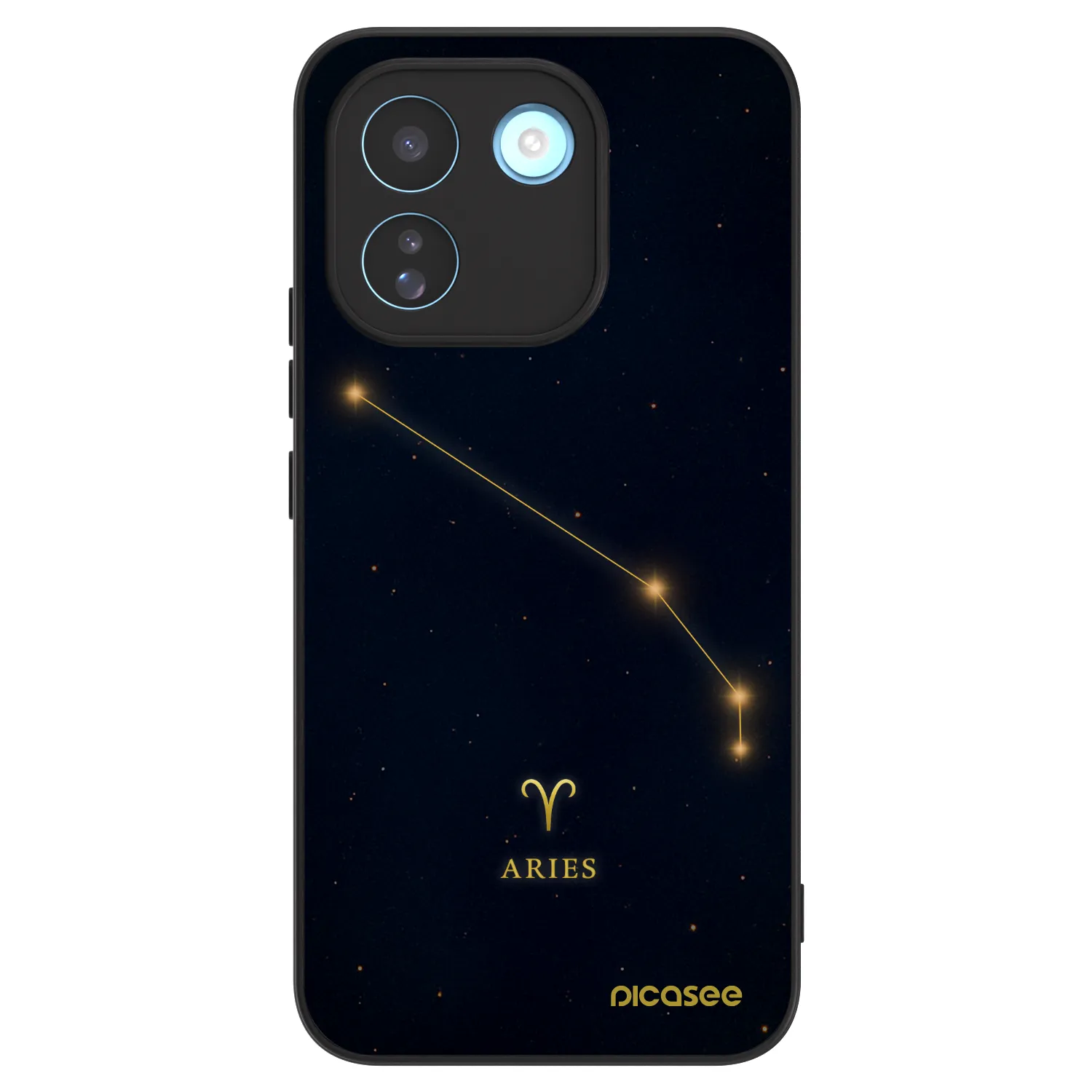 Picasee ULTIMATE CASE για Xiaomi Redmi Note 17 Pro MAX 5G - ARIES