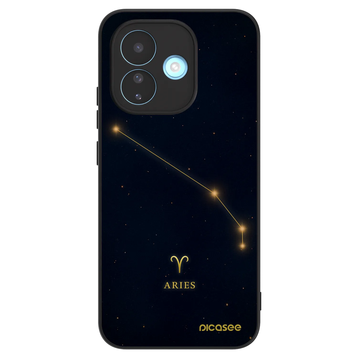 Picasee ULTIMATE CASE για Xiaomi Redmi Note 17 Pro 5G - ARIES